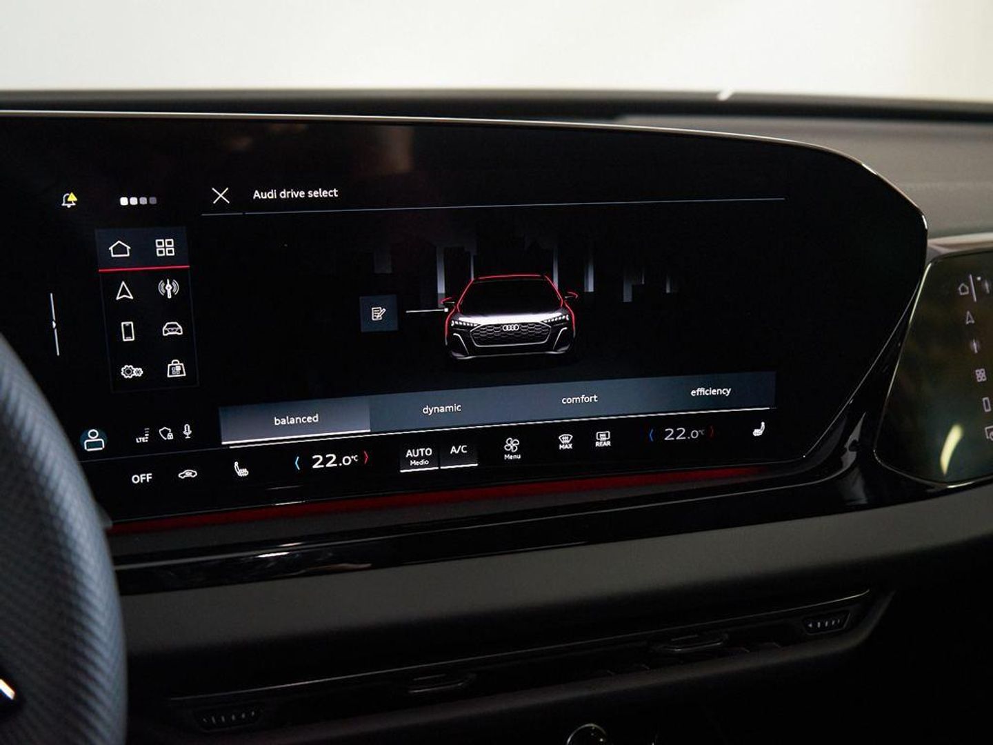 Audi A5 TDI Business 150 kW (204 CV)