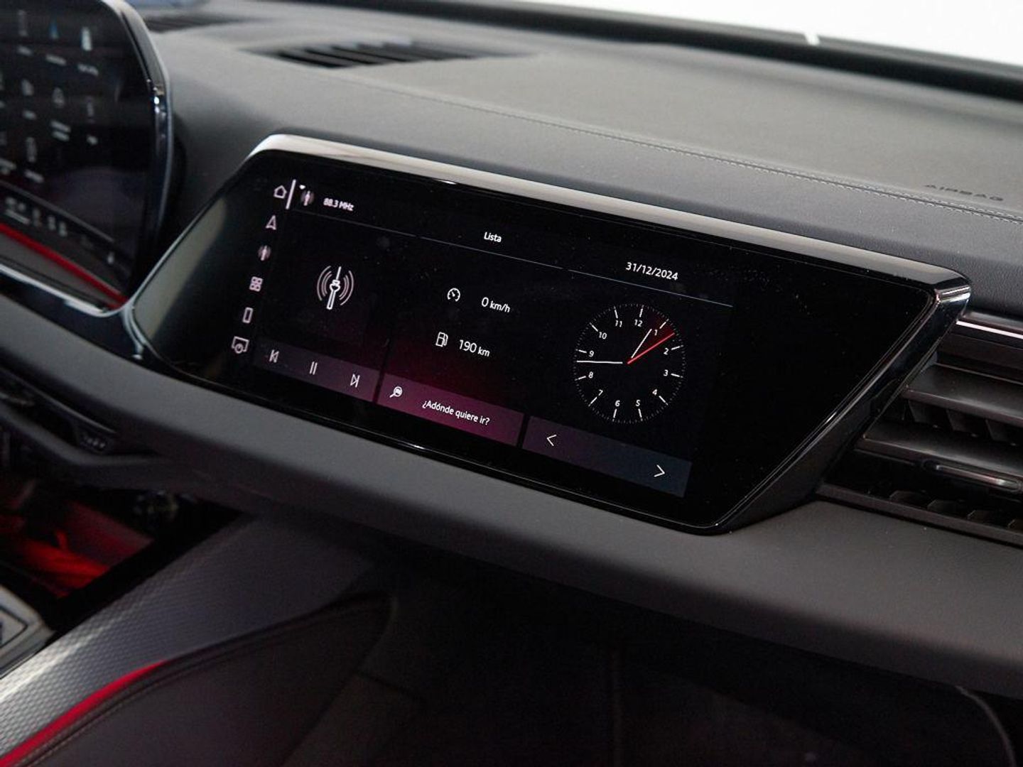 Audi A5 TDI Business 150 kW (204 CV)