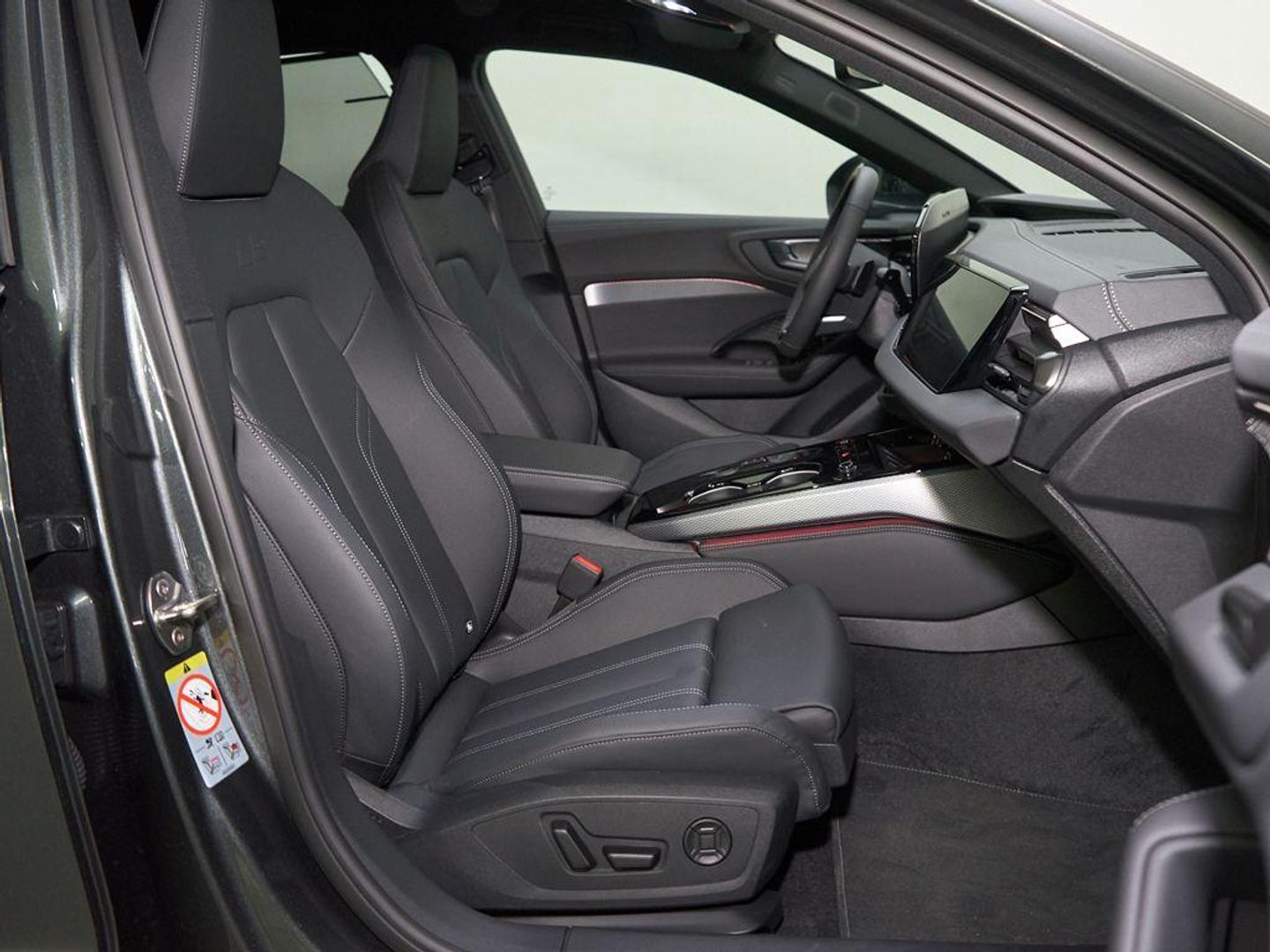 Audi A5 TDI Business 150 kW (204 CV)