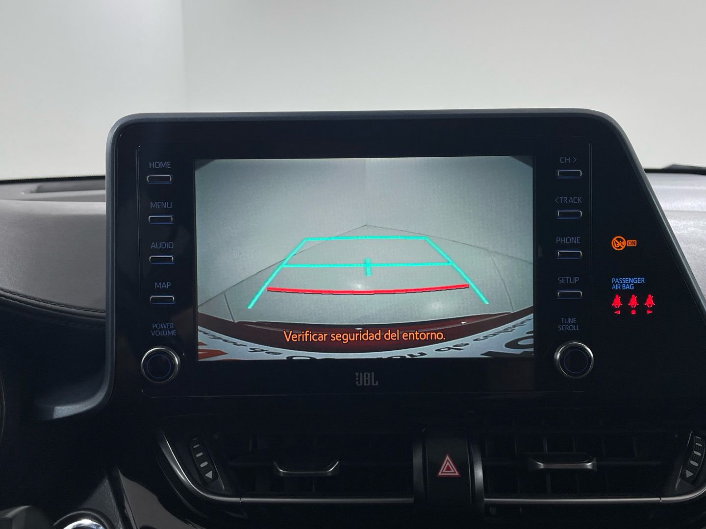 Toyota C-HR 180H Advance 135 kW (184 CV)