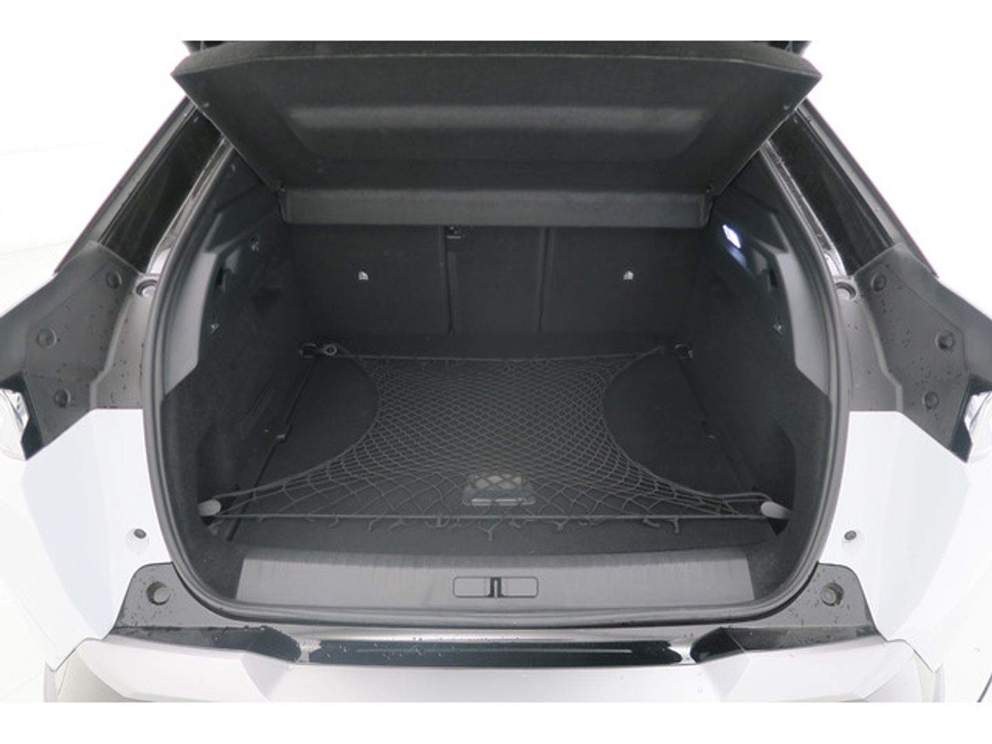 Peugeot e-3008 Eléctrico GT 157 kW (214 CV)