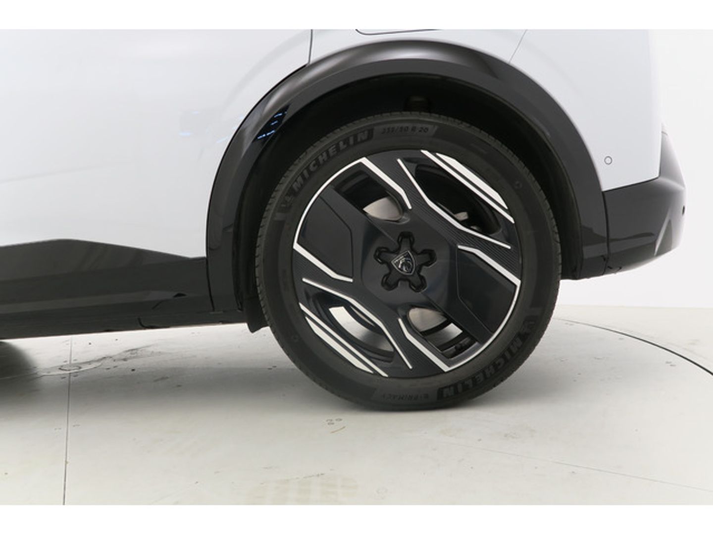 Peugeot e-3008 Eléctrico GT 157 kW (214 CV)