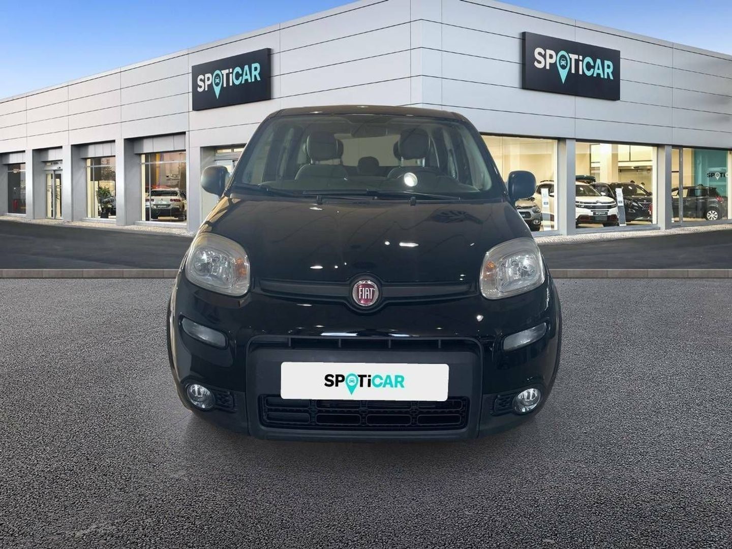 Fiat Panda 1.0 Hybrid GSE City Life 51 kW (70 CV)