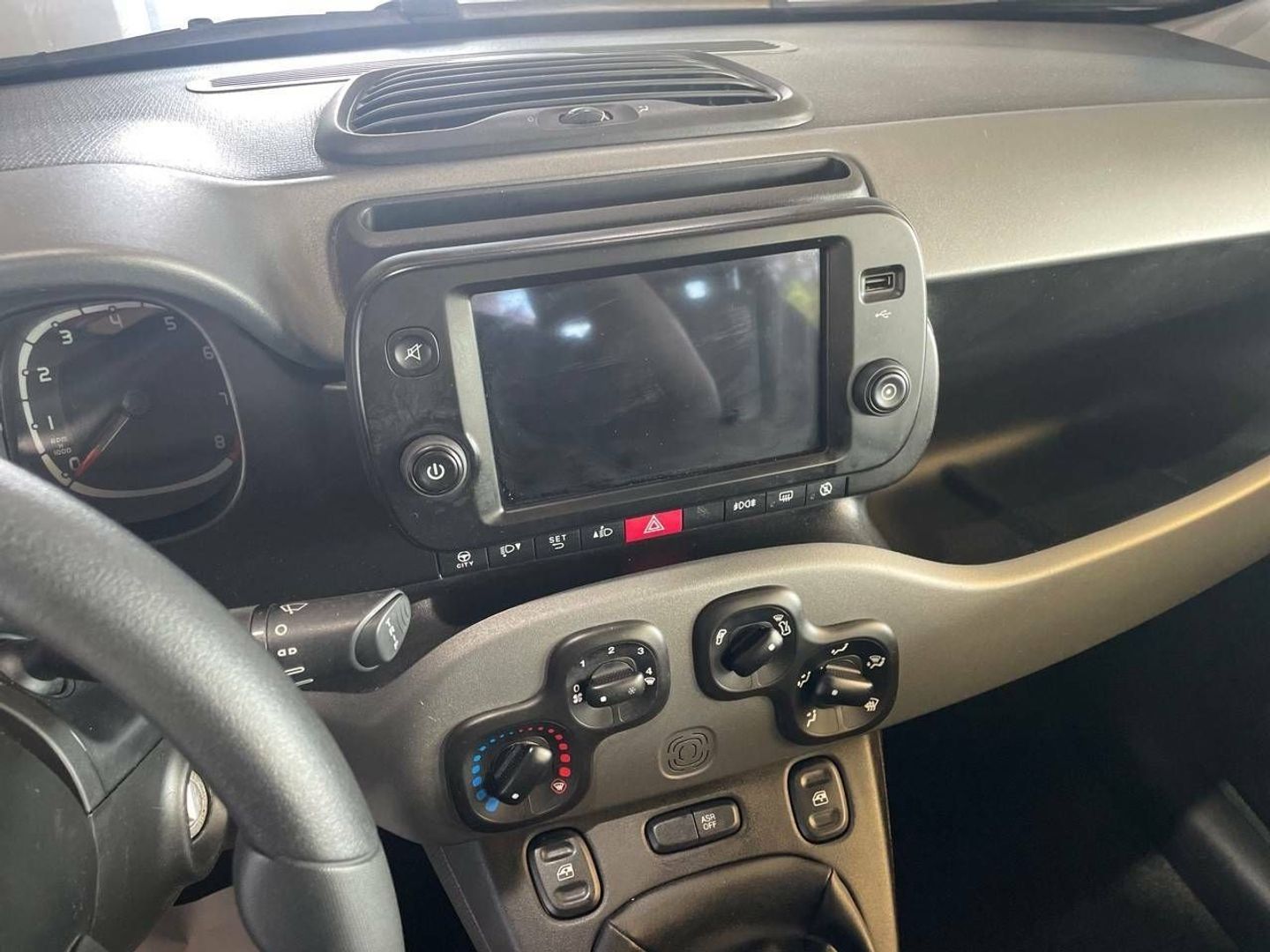 Fiat Panda 1.0 Hybrid GSE City Life 51 kW (70 CV)
