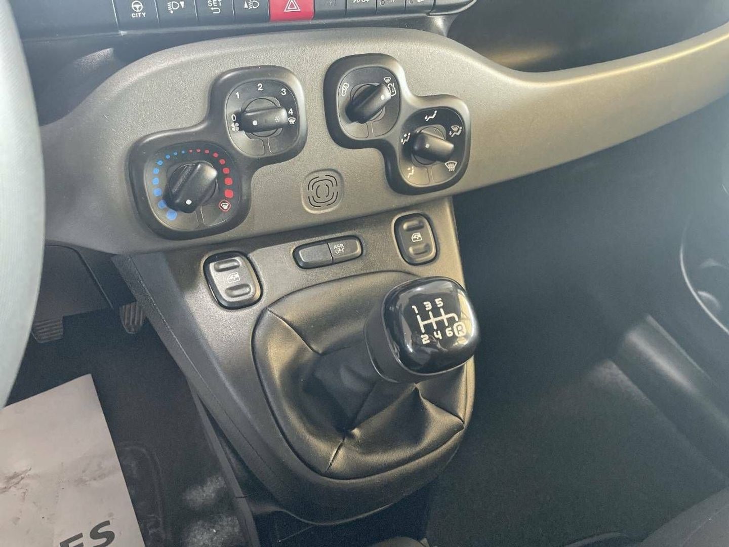 Fiat Panda 1.0 Hybrid GSE City Life 51 kW (70 CV)