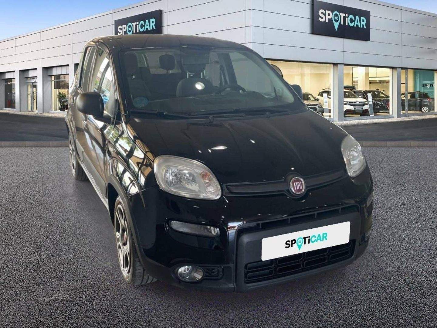 Fiat Panda 1.0 Hybrid GSE City Life 51 kW (70 CV)