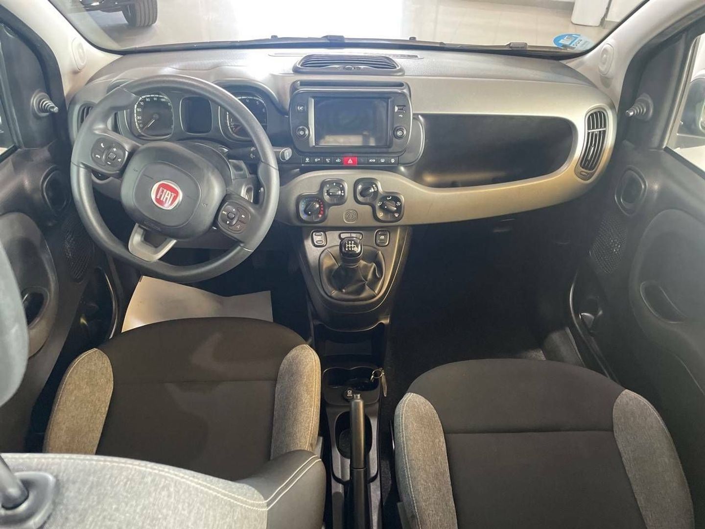 Fiat Panda 1.0 Hybrid GSE City Life 51 kW (70 CV)