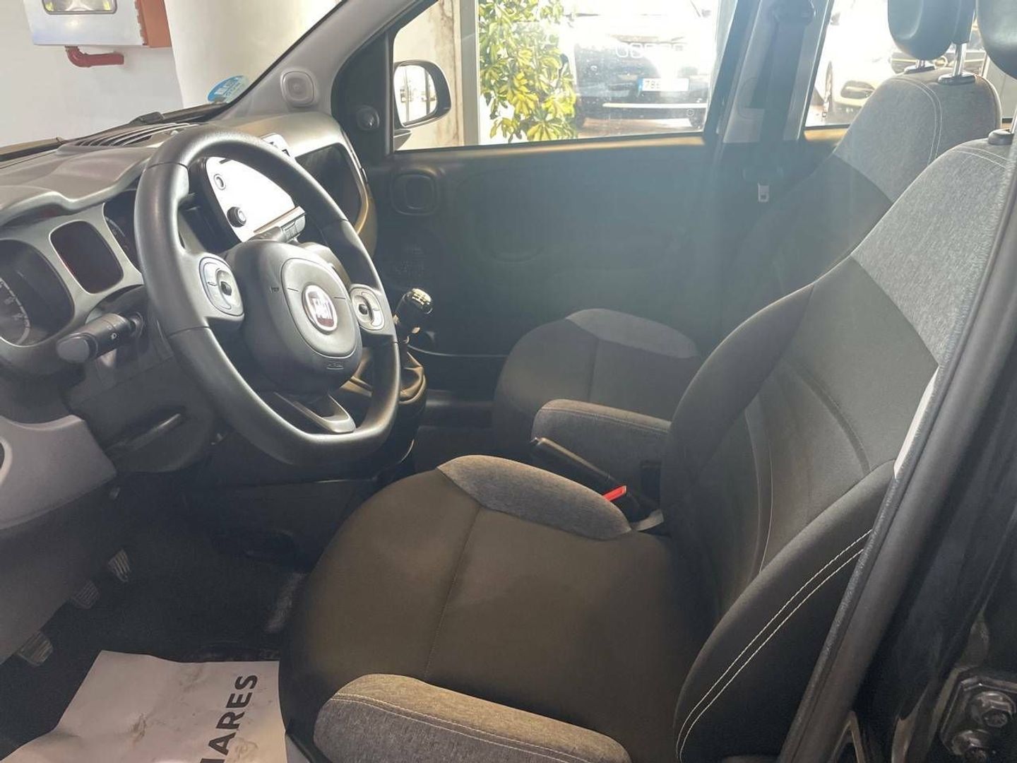 Fiat Panda 1.0 Hybrid GSE City Life 51 kW (70 CV)