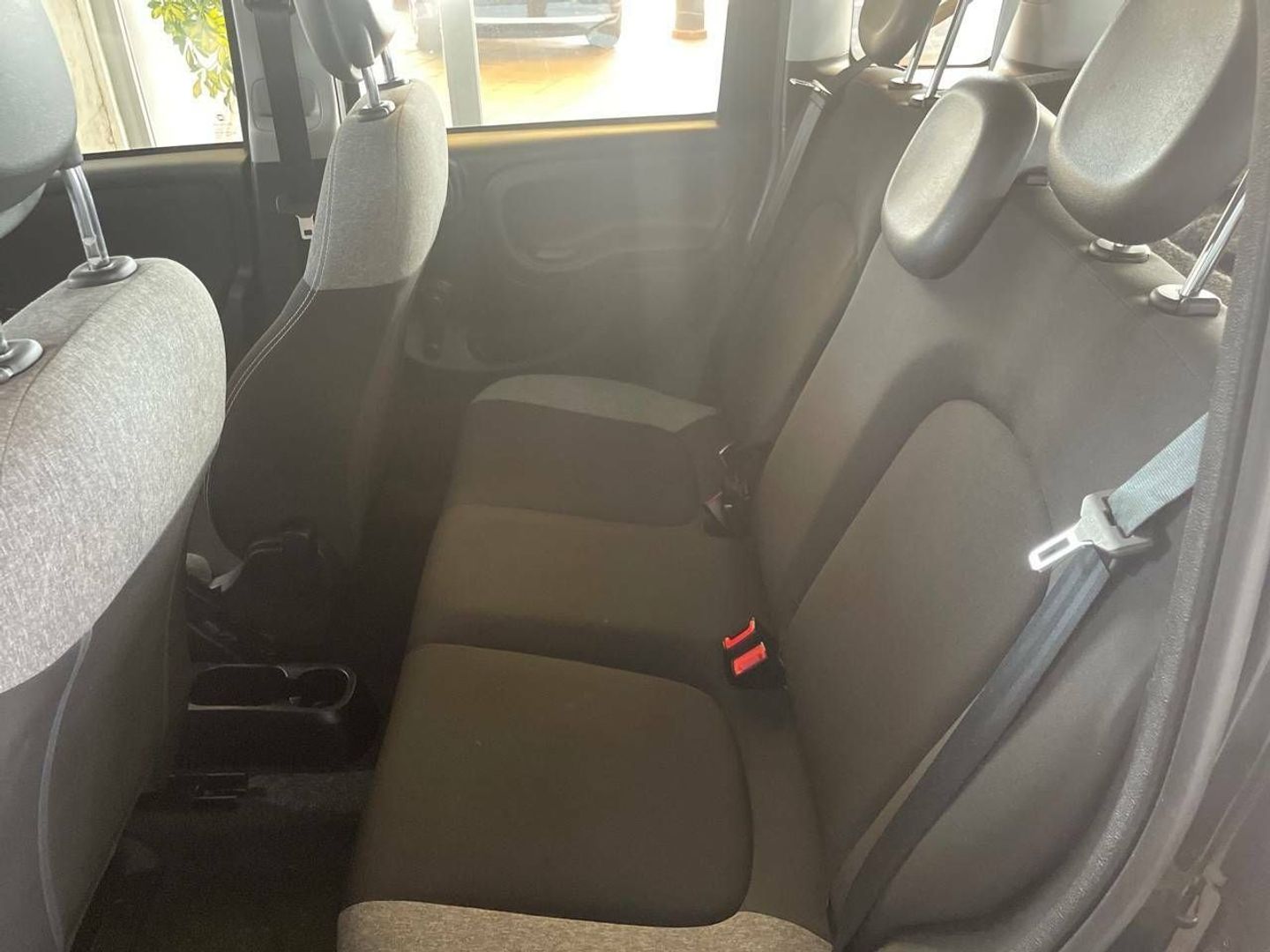 Fiat Panda 1.0 Hybrid GSE City Life 51 kW (70 CV)