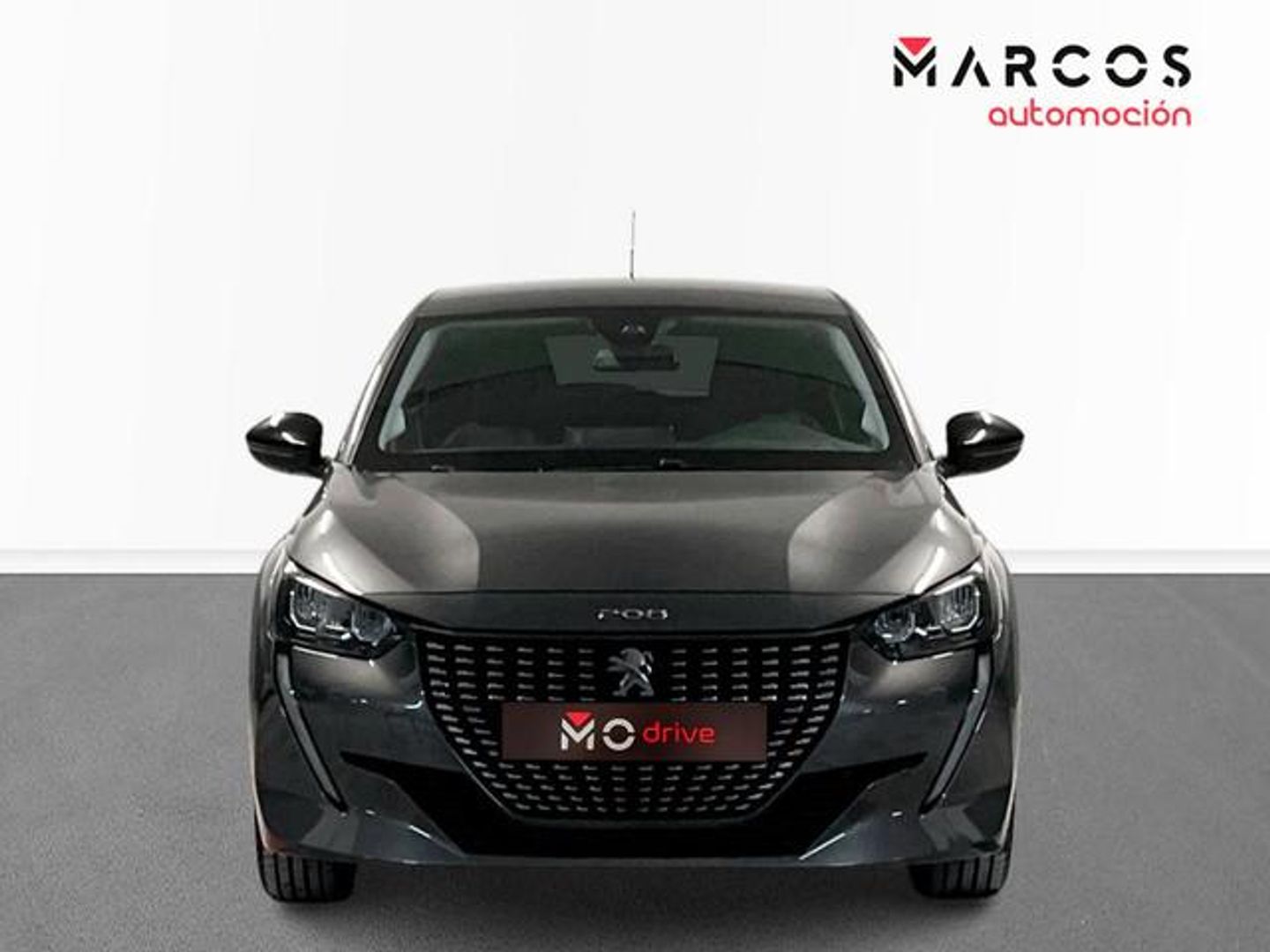 Peugeot 208 PureTech 100 Allure 75 kW (100 CV)