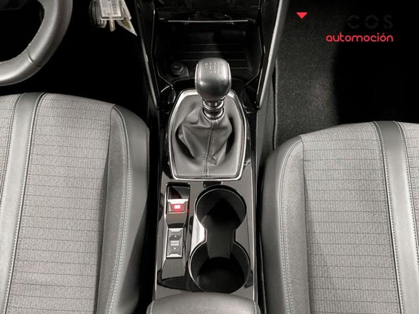 Peugeot 208 PureTech 100 Allure 75 kW (100 CV)
