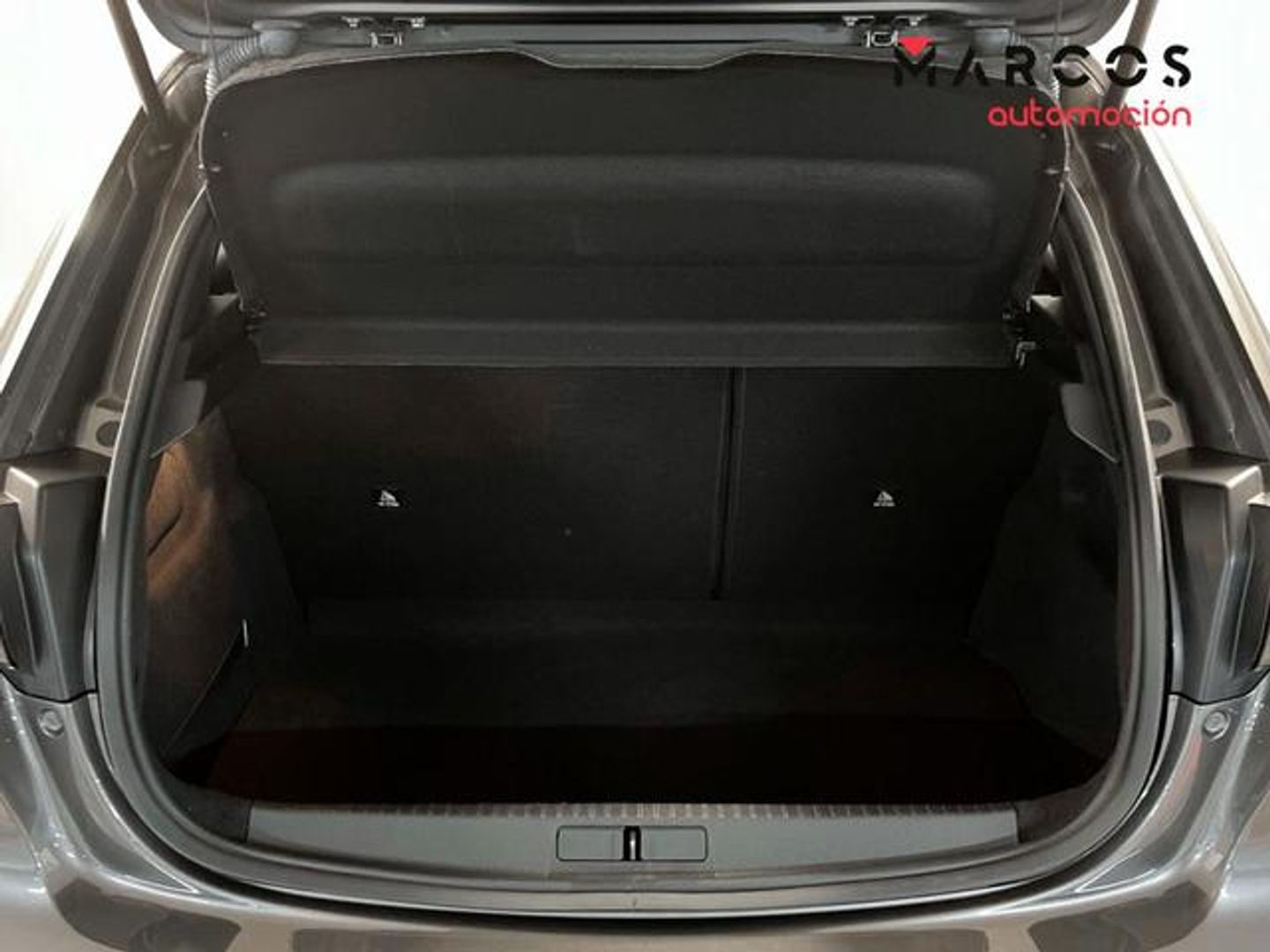 Peugeot 208 PureTech 100 Allure 75 kW (100 CV)