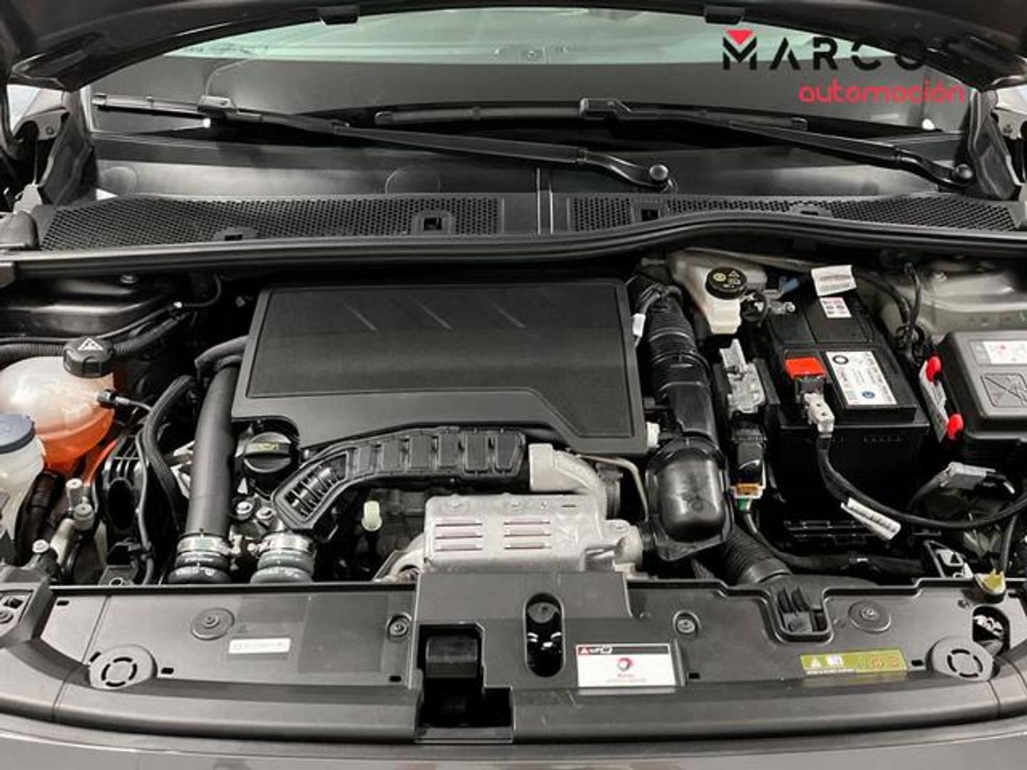 Peugeot 208 PureTech 100 Allure 75 kW (100 CV)