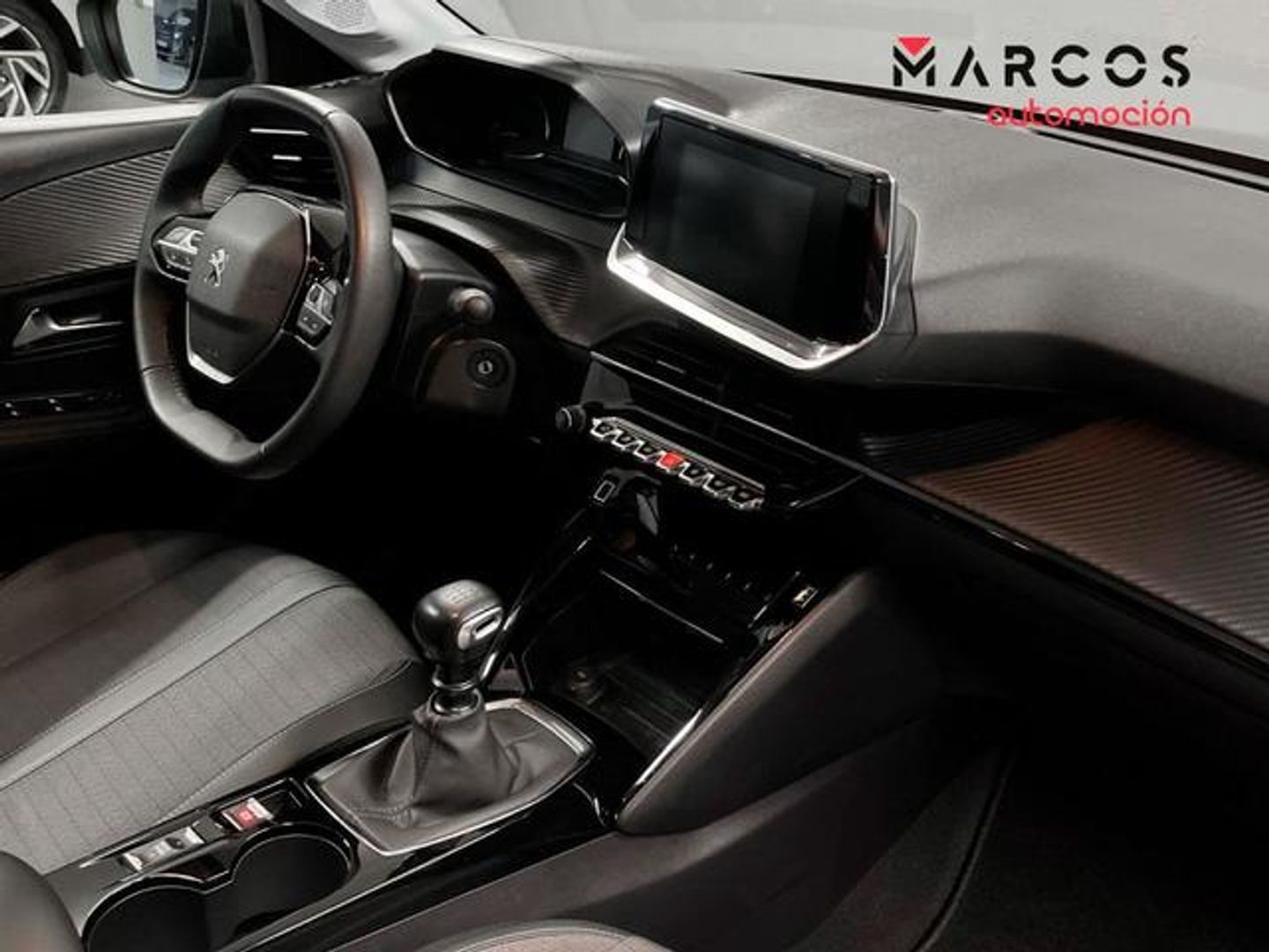 Peugeot 208 PureTech 100 Allure 75 kW (100 CV)