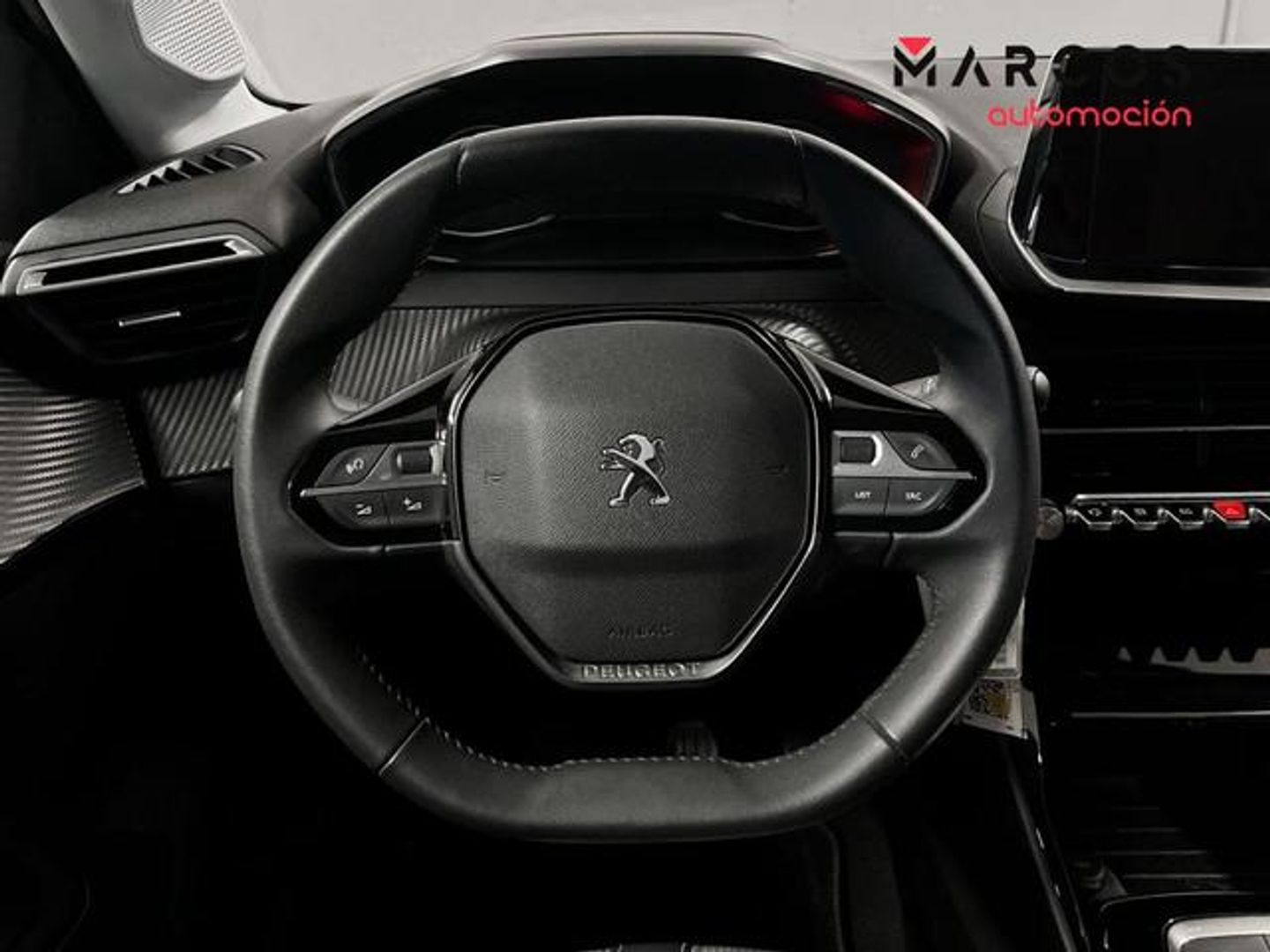 Peugeot 208 PureTech 100 Allure 75 kW (100 CV)