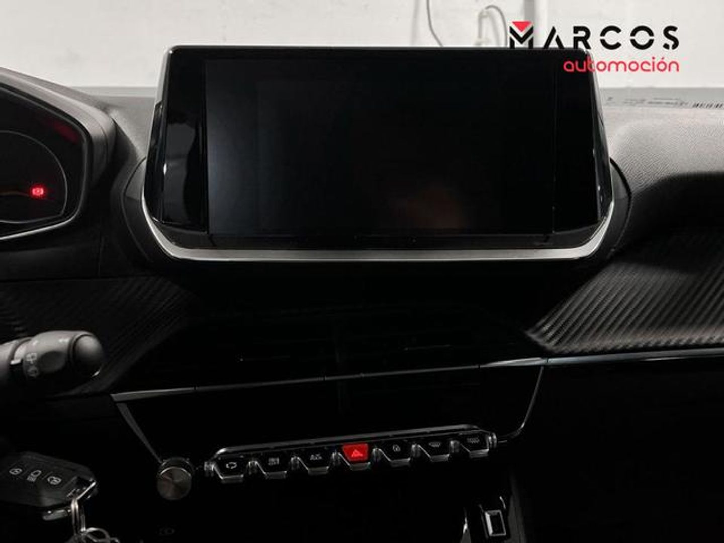 Peugeot 208 PureTech 100 Allure 75 kW (100 CV)