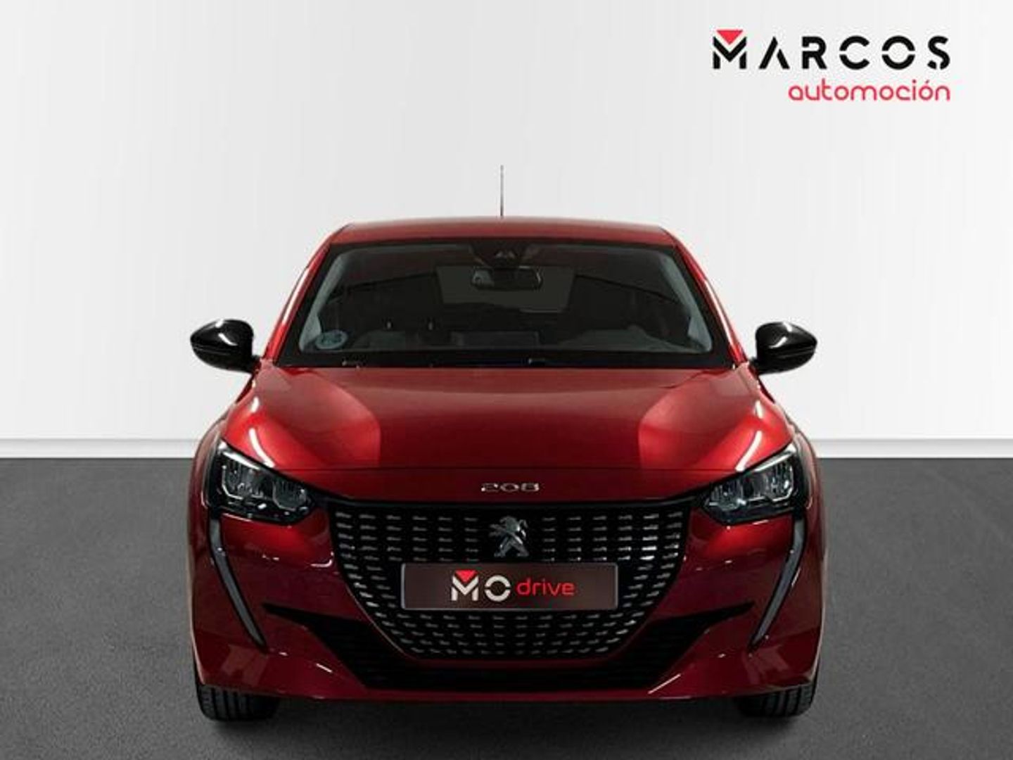 Peugeot 208 PureTech 100 Allure 75 kW (100 CV)