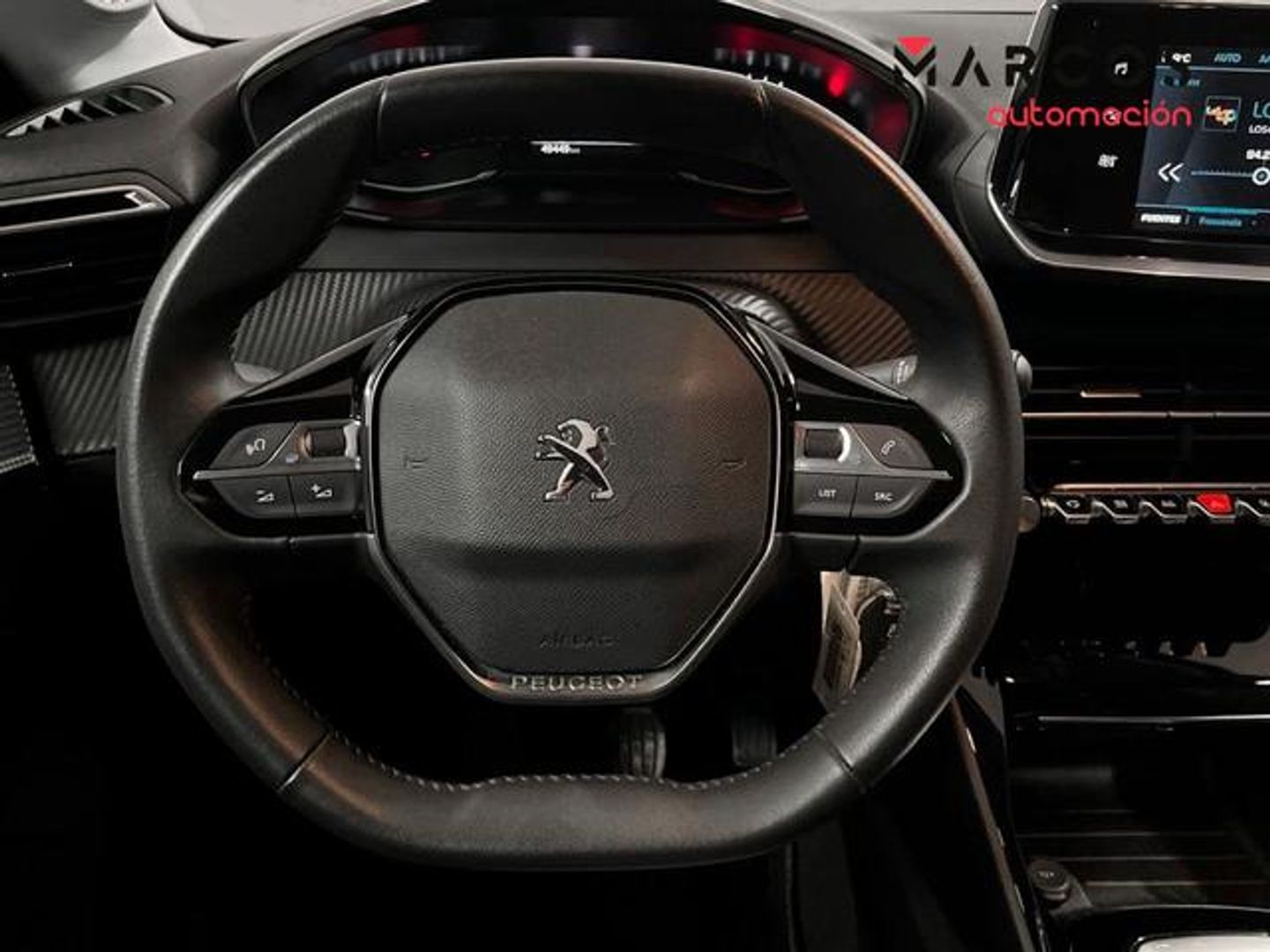 Peugeot 208 PureTech 100 Allure 75 kW (100 CV)