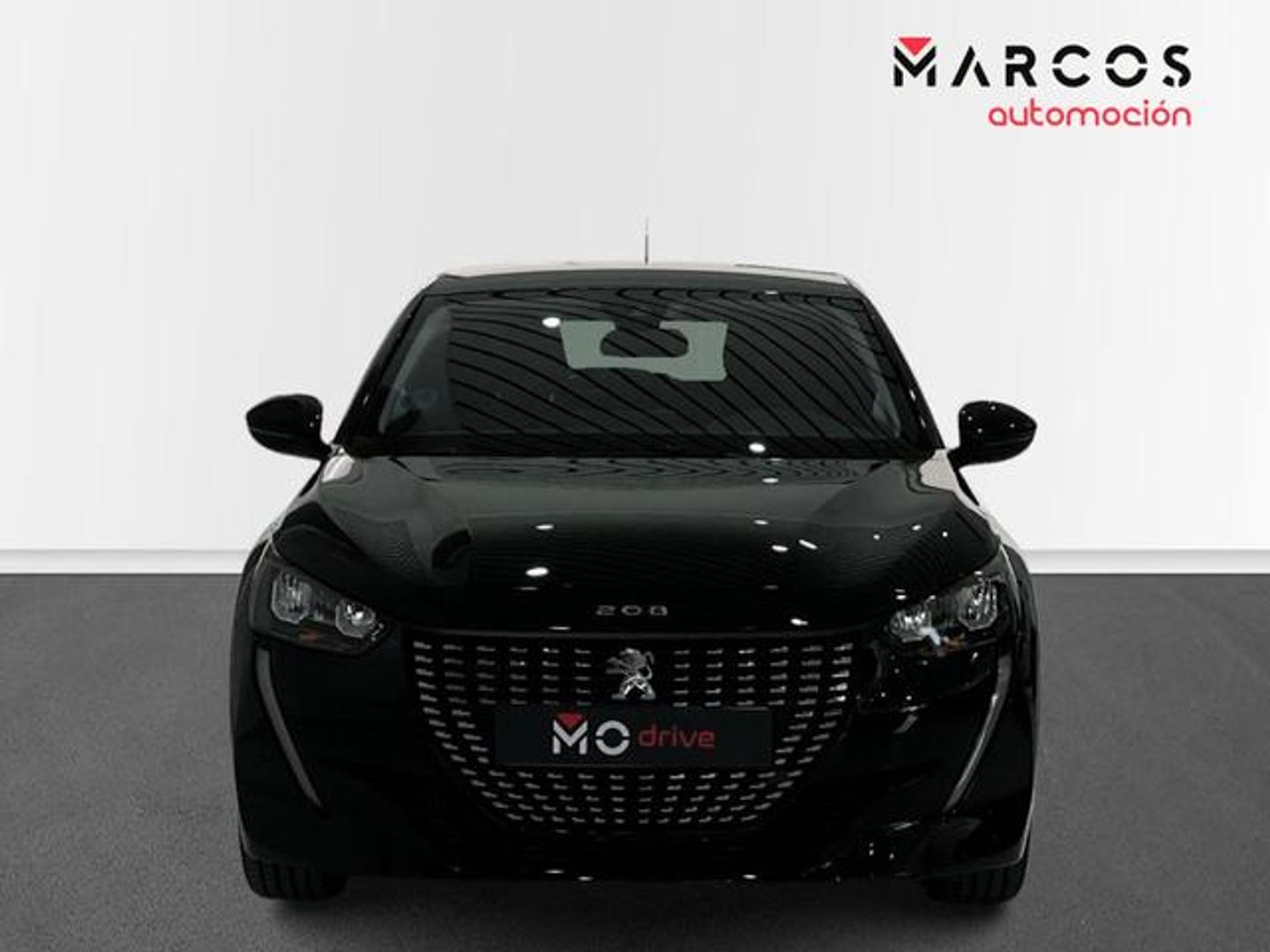 Peugeot 208 PureTech 100 Allure 75 kW (100 CV)