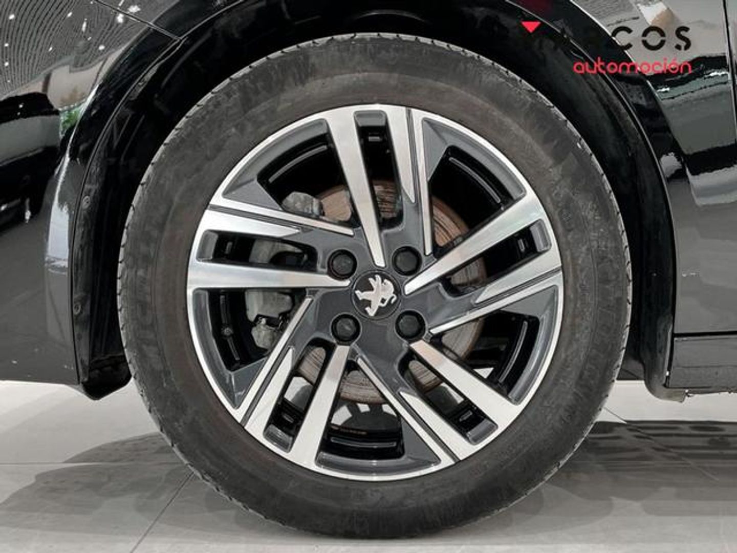 Peugeot 208 PureTech 100 Allure 75 kW (100 CV)