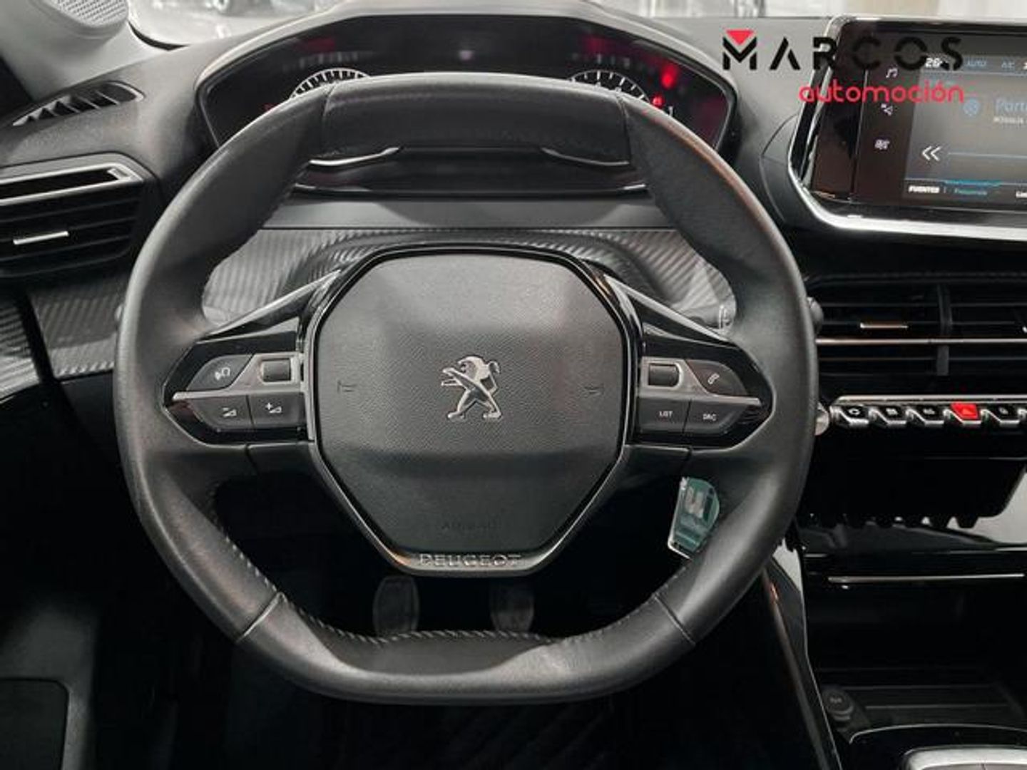 Peugeot 208 PureTech 100 Allure 75 kW (100 CV)