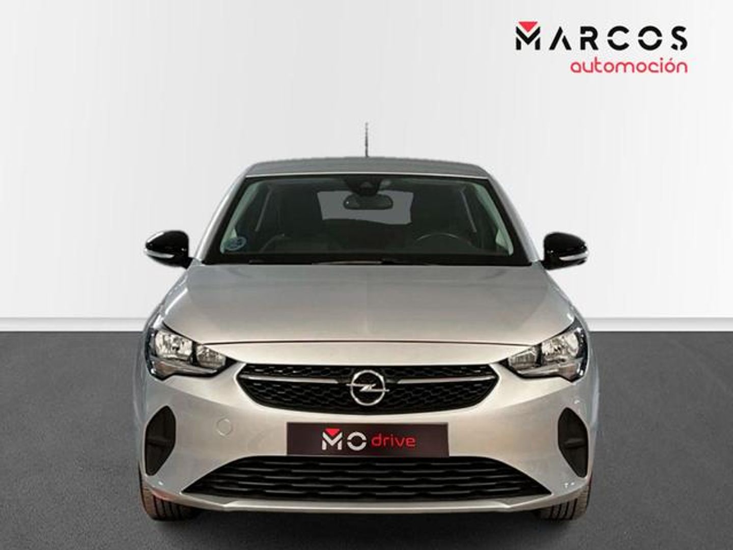 Opel Corsa 1.2 XEL Edition 55 kW (75 CV)