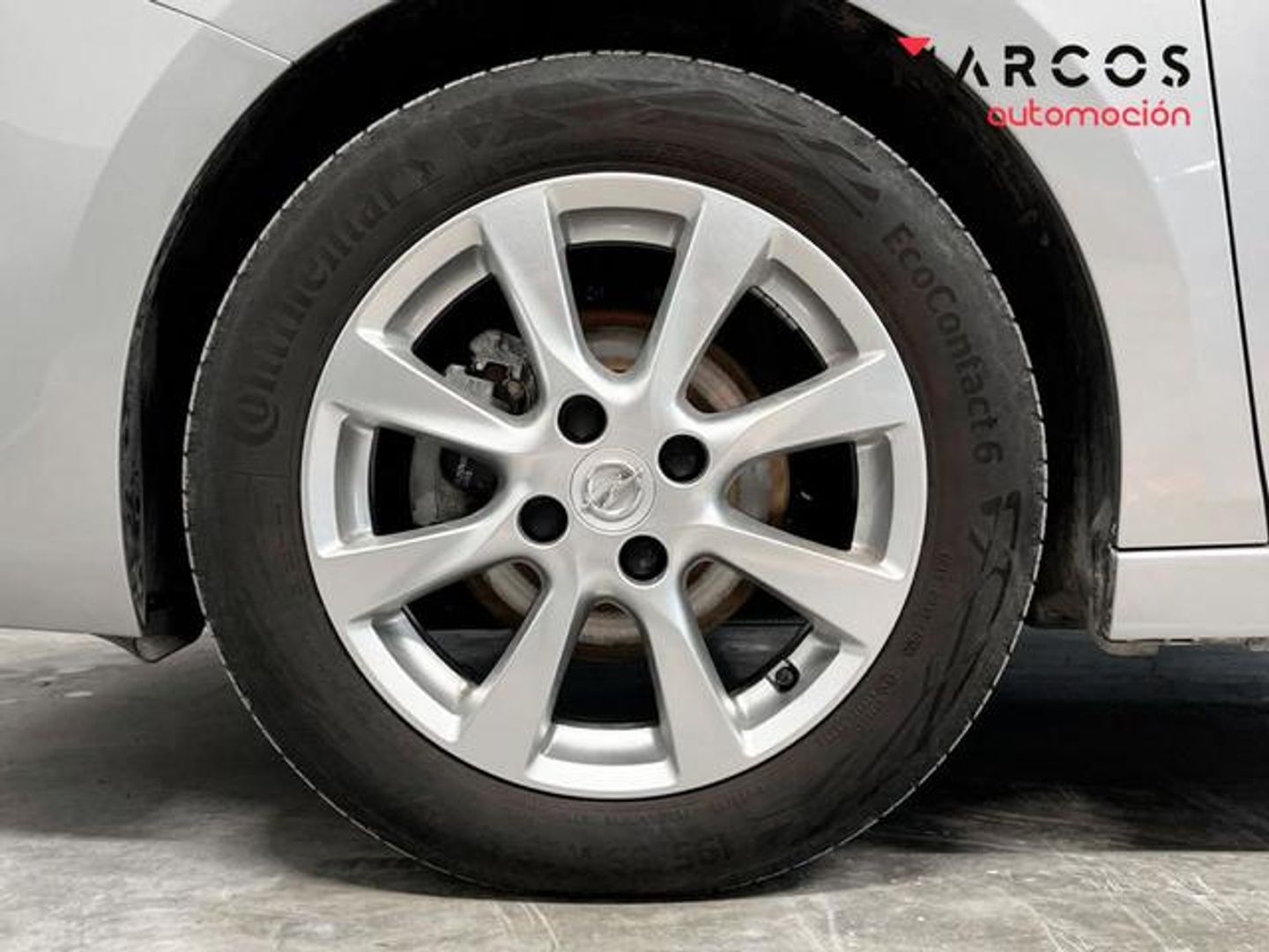 Opel Corsa 1.2 XEL Edition 55 kW (75 CV)