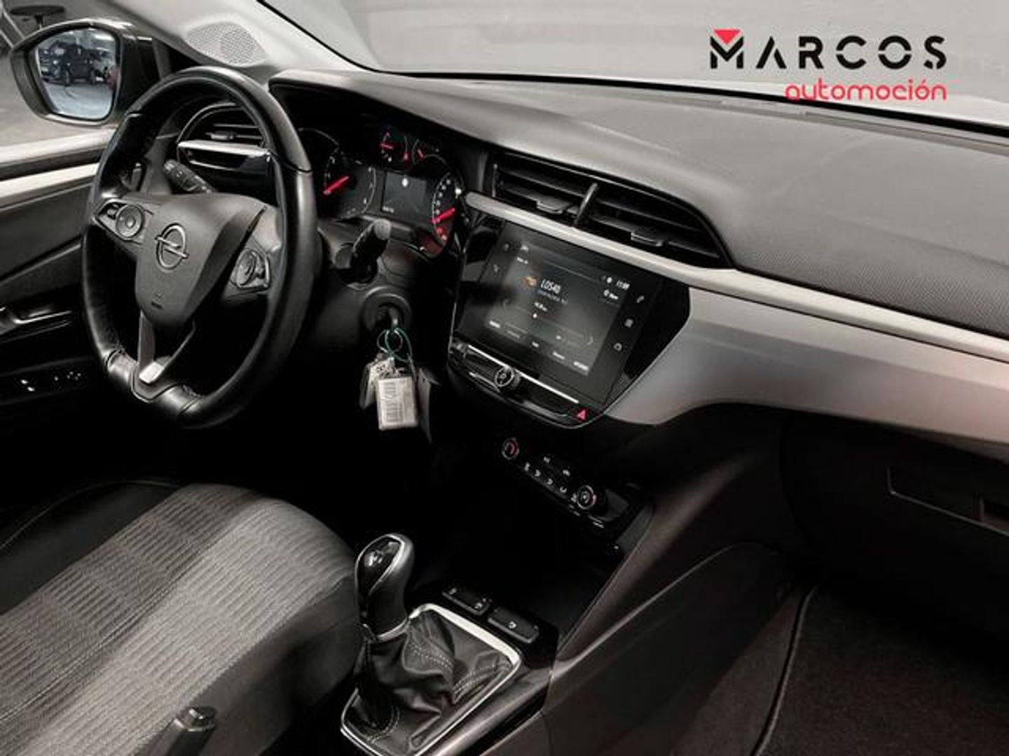 Opel Corsa 1.2 XEL Edition 55 kW (75 CV)