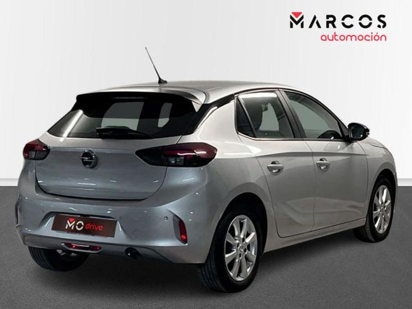 Opel Corsa 1.2 XEL Edition 55 kW (75 CV)