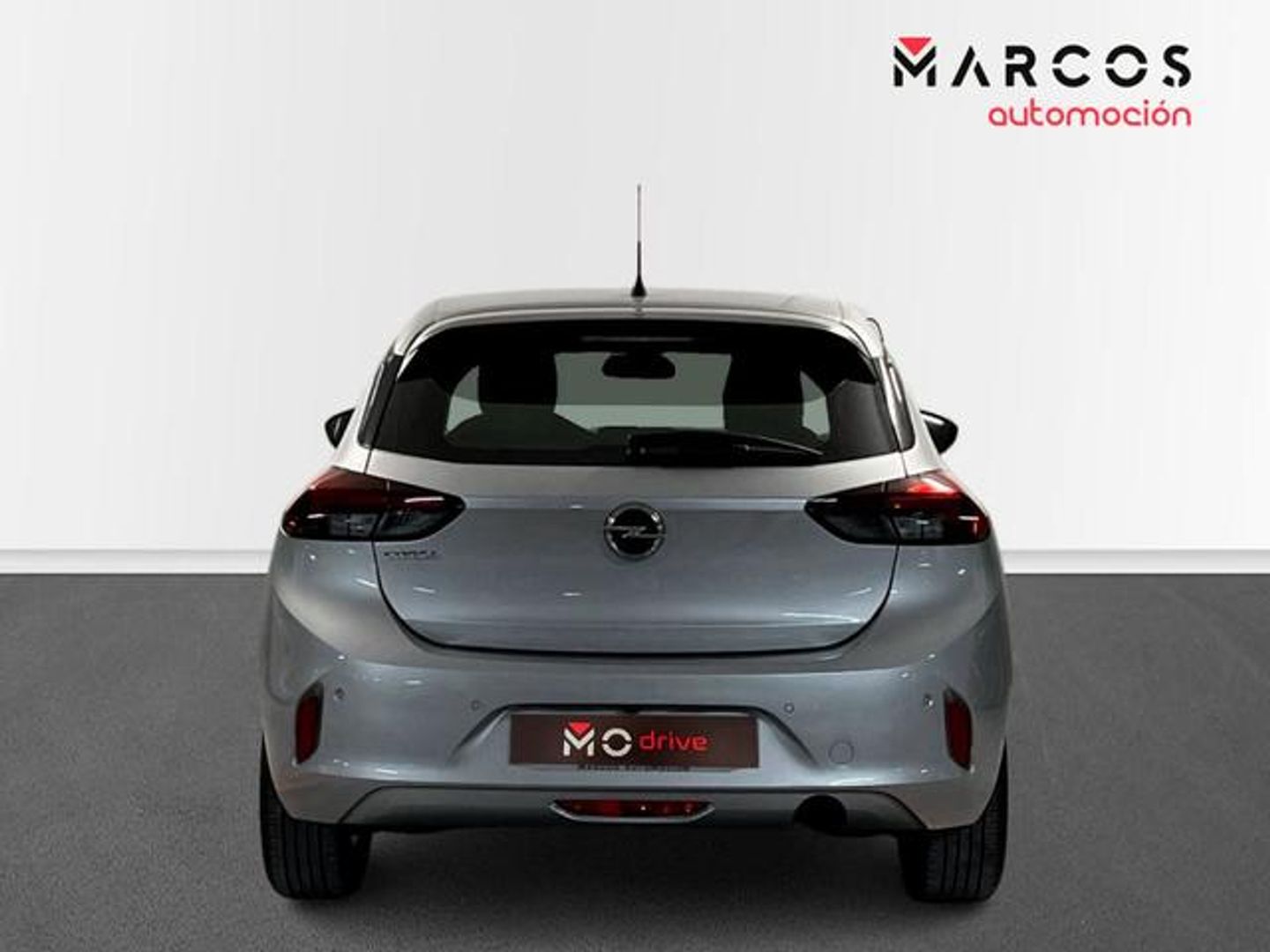Opel Corsa 1.2 XEL Edition 55 kW (75 CV)