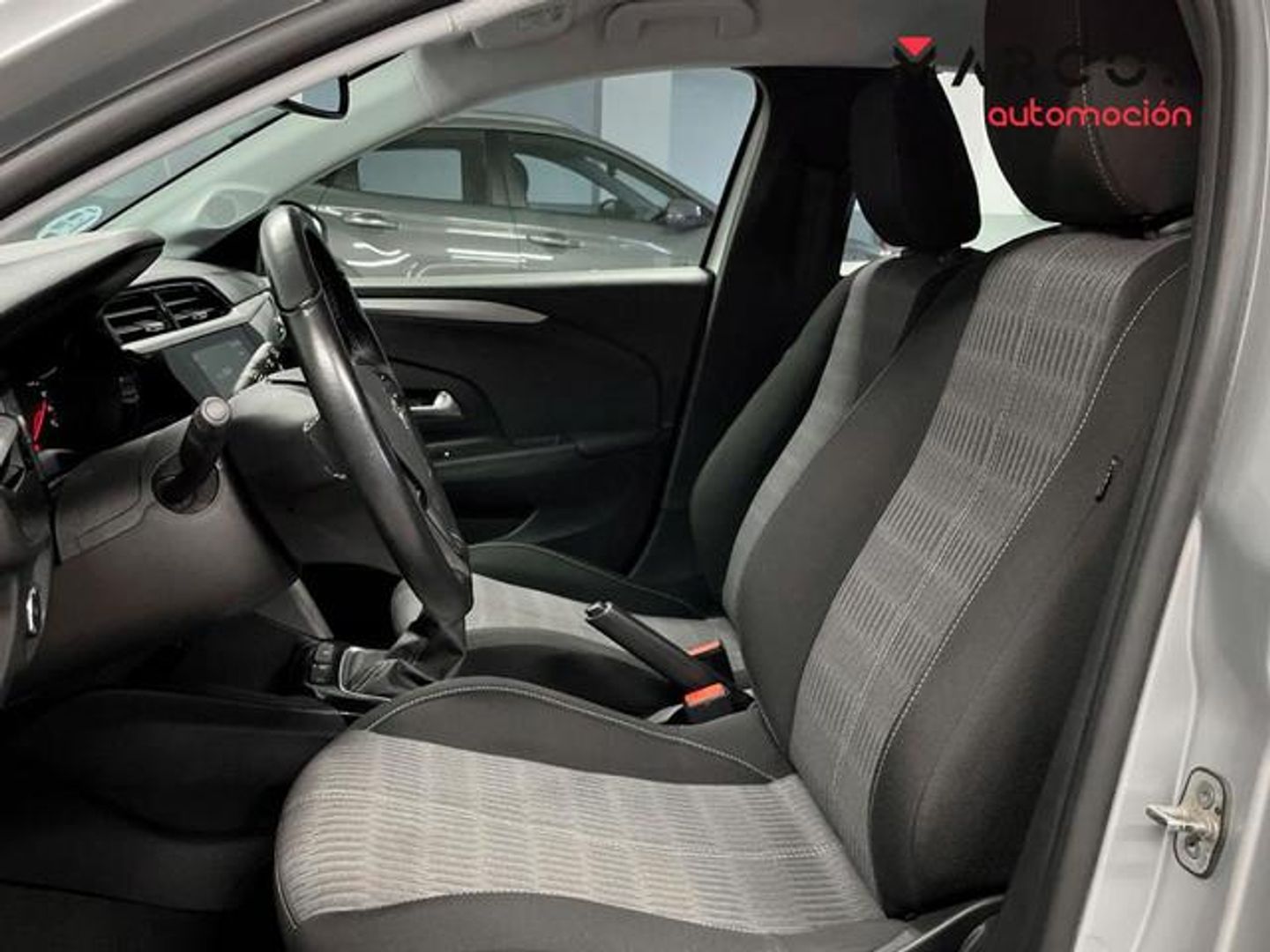 Opel Corsa 1.2 XEL Edition 55 kW (75 CV)
