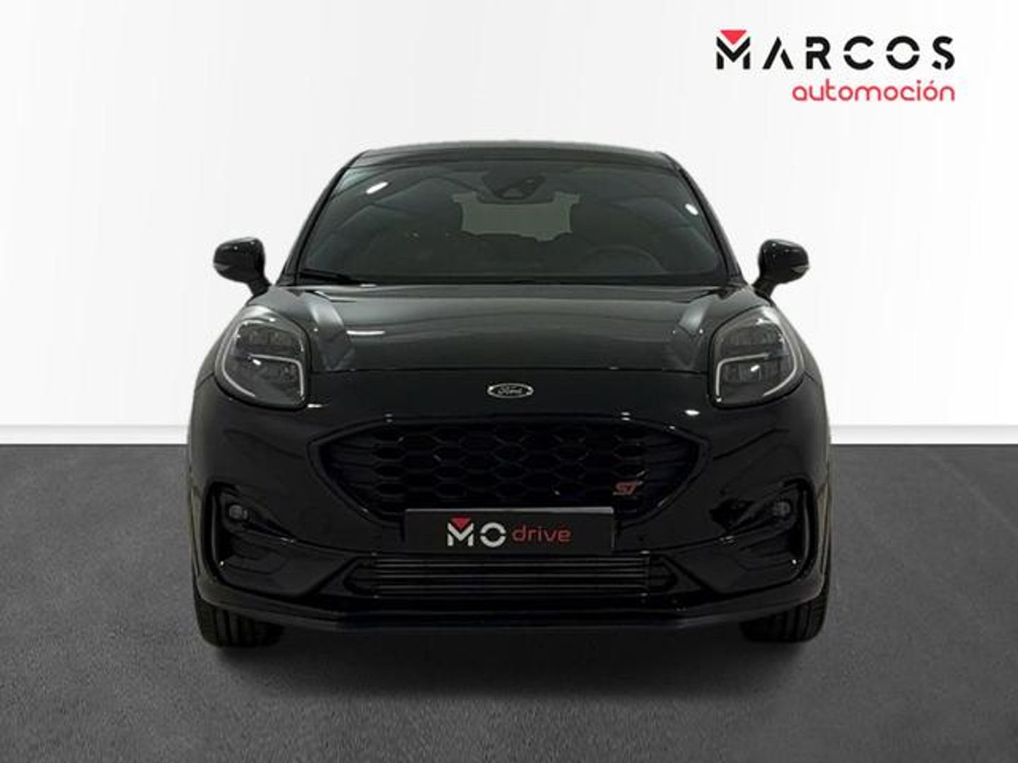 Ford Puma 1.5 EcoBoost ST 147 kW (200 CV)