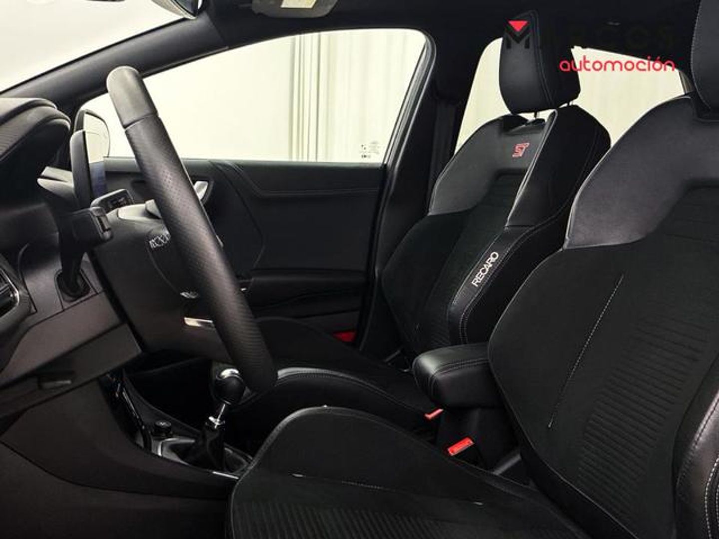 Ford Puma 1.5 EcoBoost ST 147 kW (200 CV)