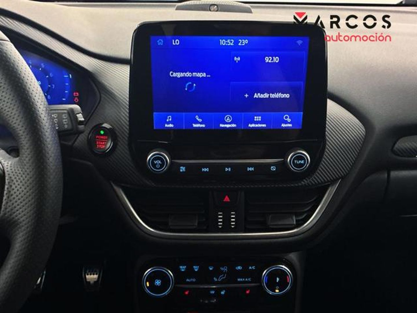 Ford Puma 1.5 EcoBoost ST 147 kW (200 CV)
