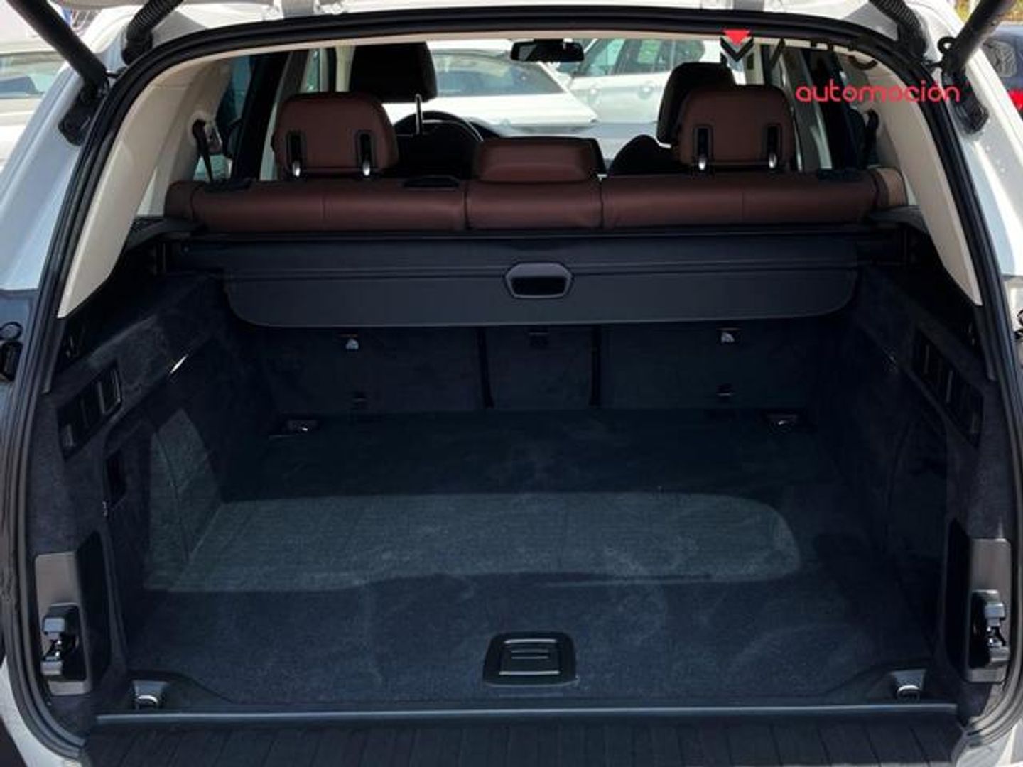 BMW X5 xDrive30d 195 kW (265 CV)