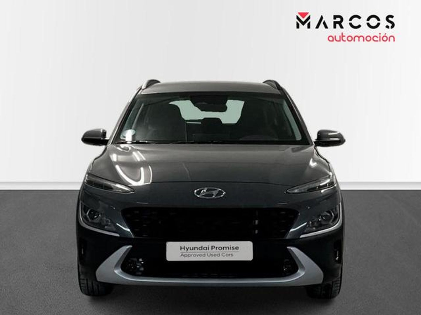 Hyundai Kona 1.0 TGDi Maxx 4x2 88 kW (120 CV)