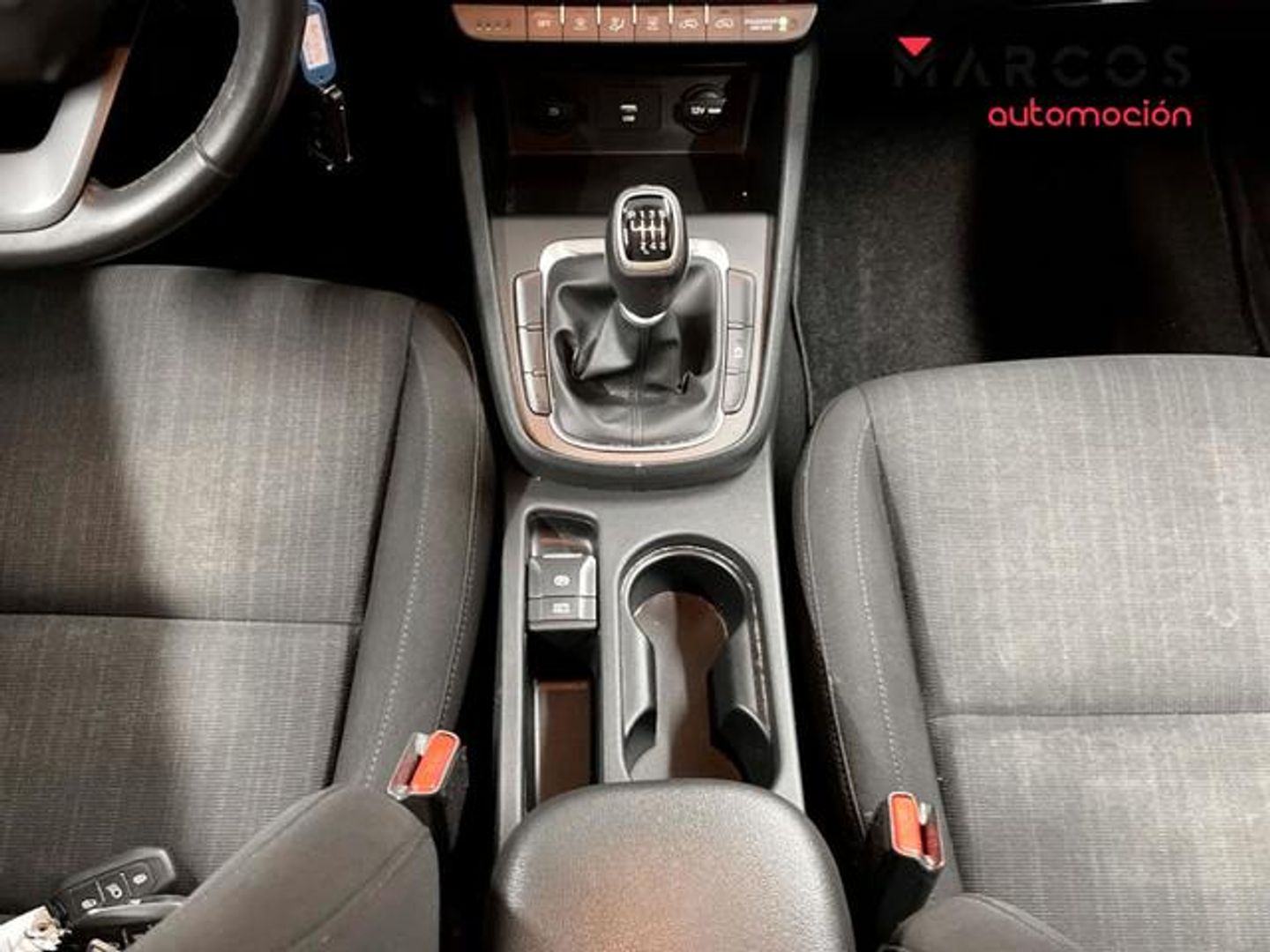 Hyundai Kona 1.0 TGDi Maxx 4x2 88 kW (120 CV)