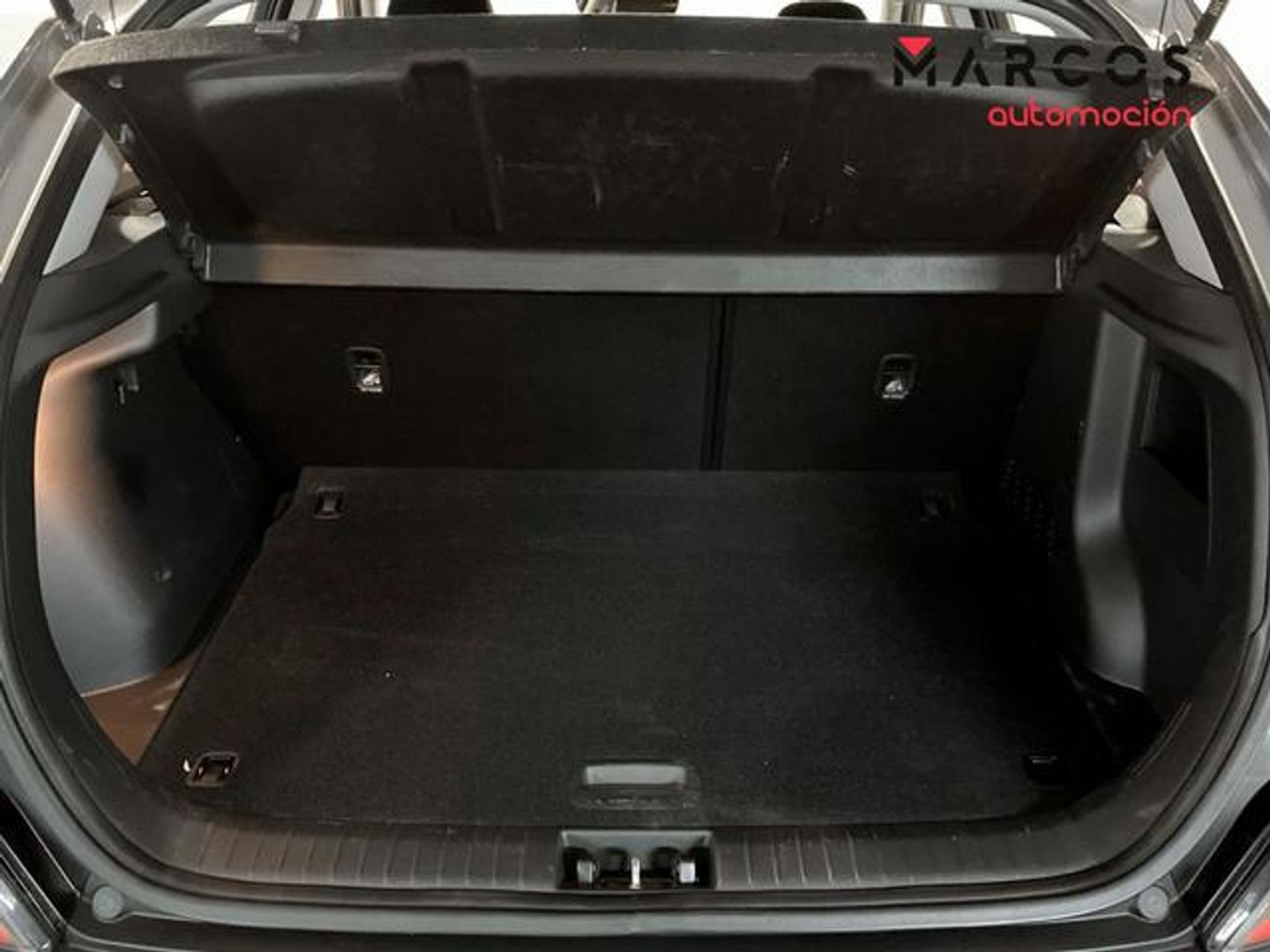 Hyundai Kona 1.0 TGDi Maxx 4x2 88 kW (120 CV)