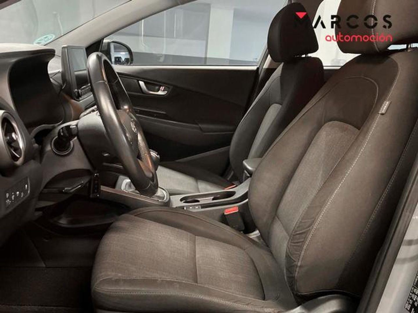 Hyundai Kona 1.0 TGDi Maxx 4x2 88 kW (120 CV)