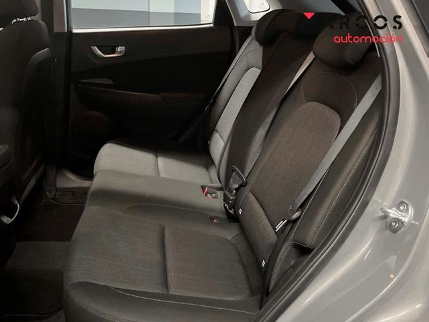 Hyundai Kona 1.0 TGDi Maxx 4x2 88 kW (120 CV)