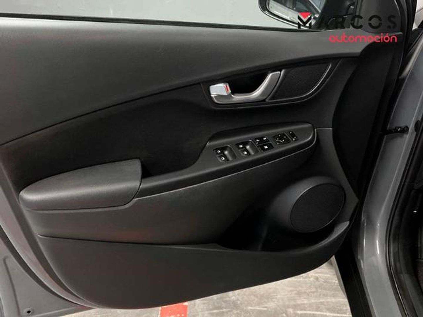 Hyundai Kona 1.0 TGDi Maxx 4x2 88 kW (120 CV)