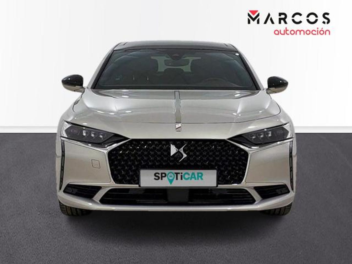 DS DS 9 E-Tense 225 Rivoli+ 165 kW (225 CV)