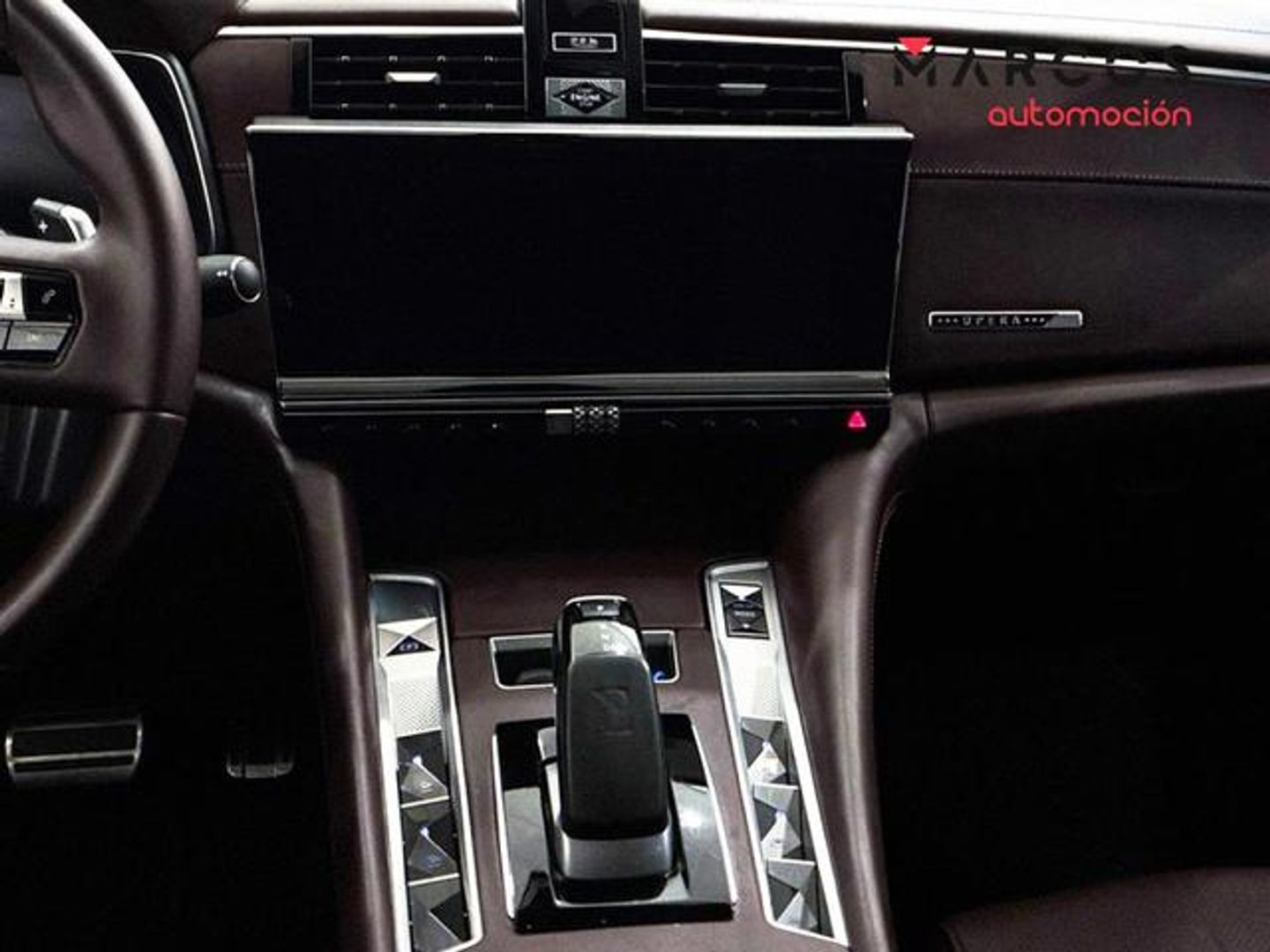 DS DS 9 E-Tense 225 Rivoli+ 165 kW (225 CV)