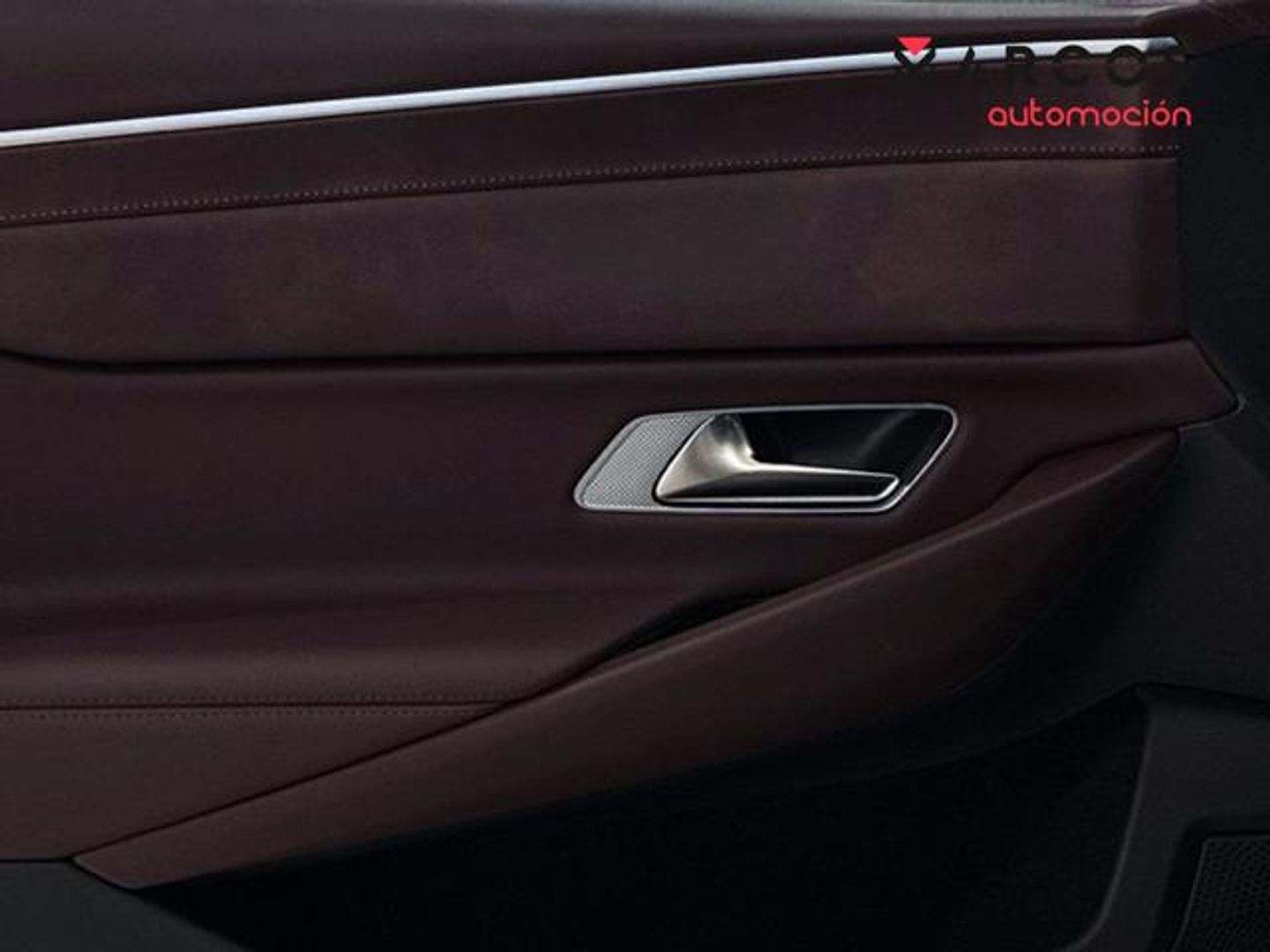 DS DS 9 E-Tense 225 Rivoli+ 165 kW (225 CV)