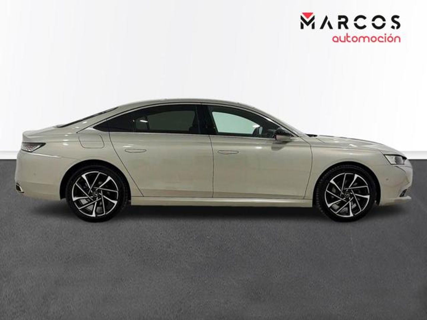 DS DS 9 E-Tense 225 Rivoli+ 165 kW (225 CV)