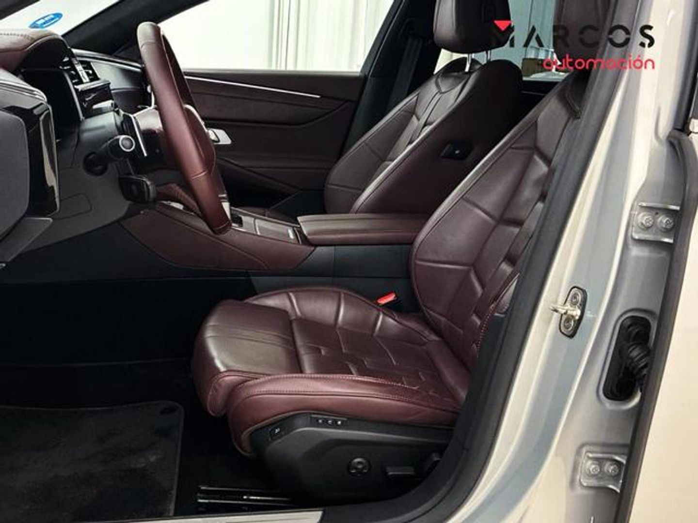 DS DS 9 E-Tense 225 Rivoli+ 165 kW (225 CV)