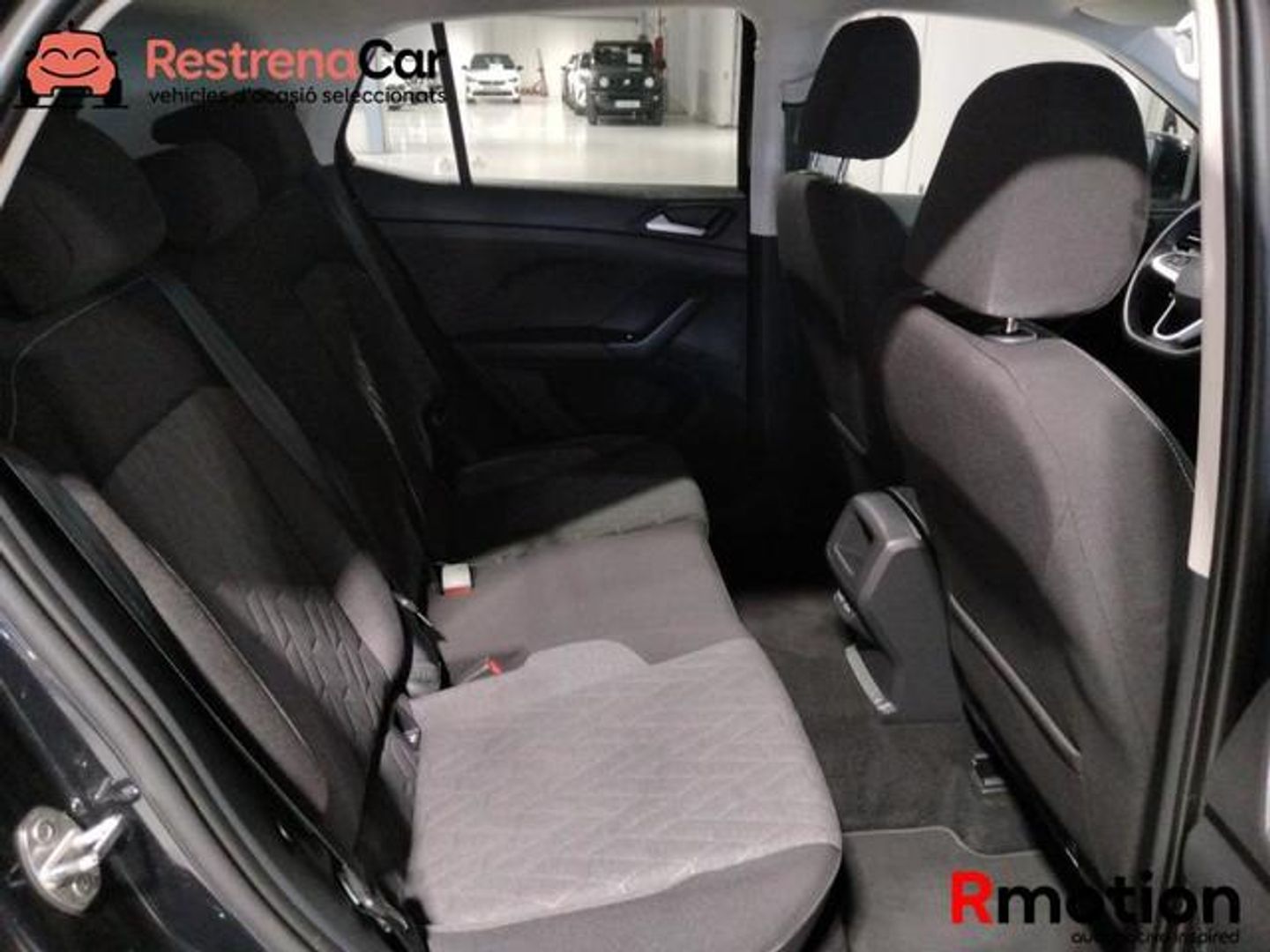 Volkswagen T-Cross Life 1.0 TSI 70 kW (95 CV)