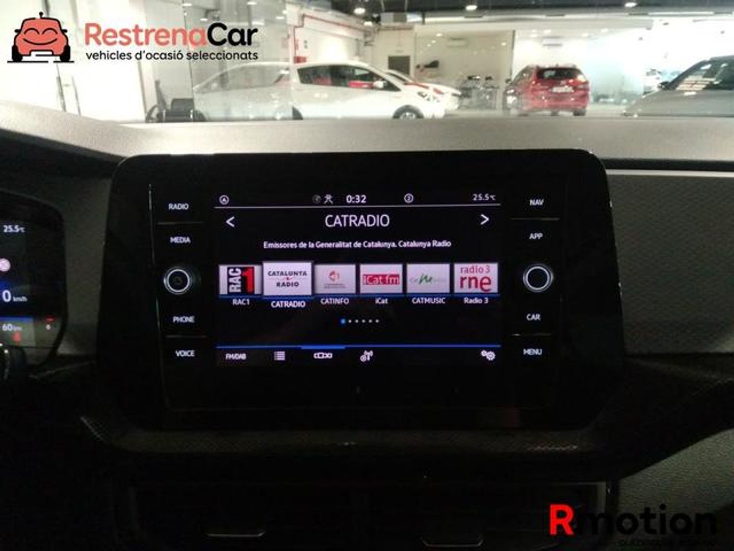 Volkswagen T-Cross Life 1.0 TSI 70 kW (95 CV)
