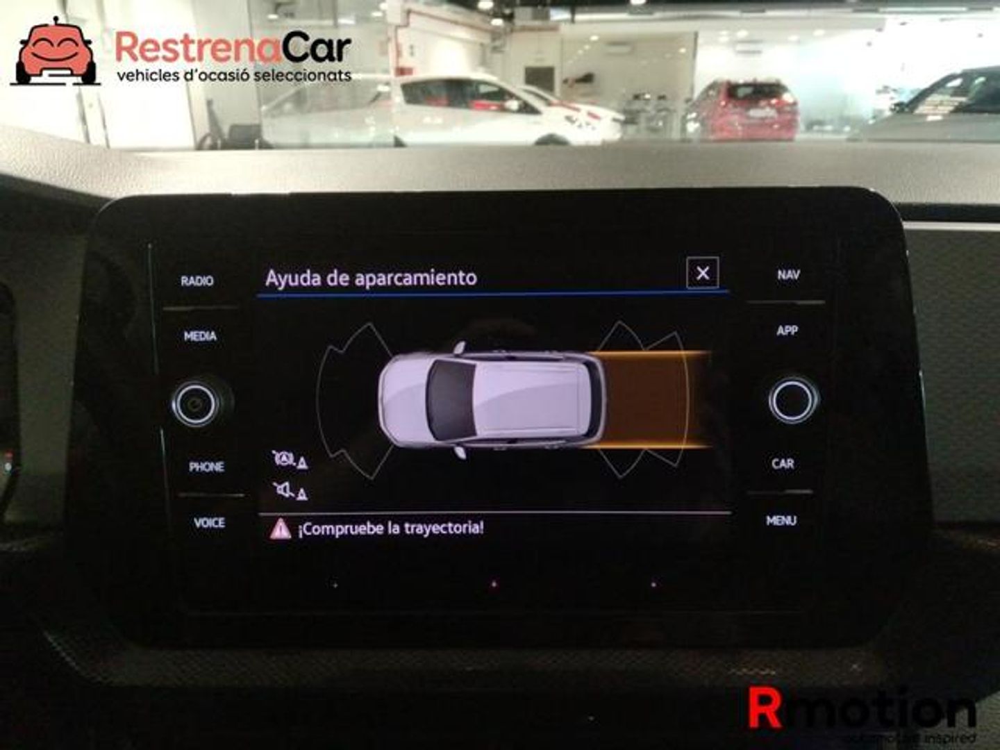 Volkswagen T-Cross Life 1.0 TSI 70 kW (95 CV)