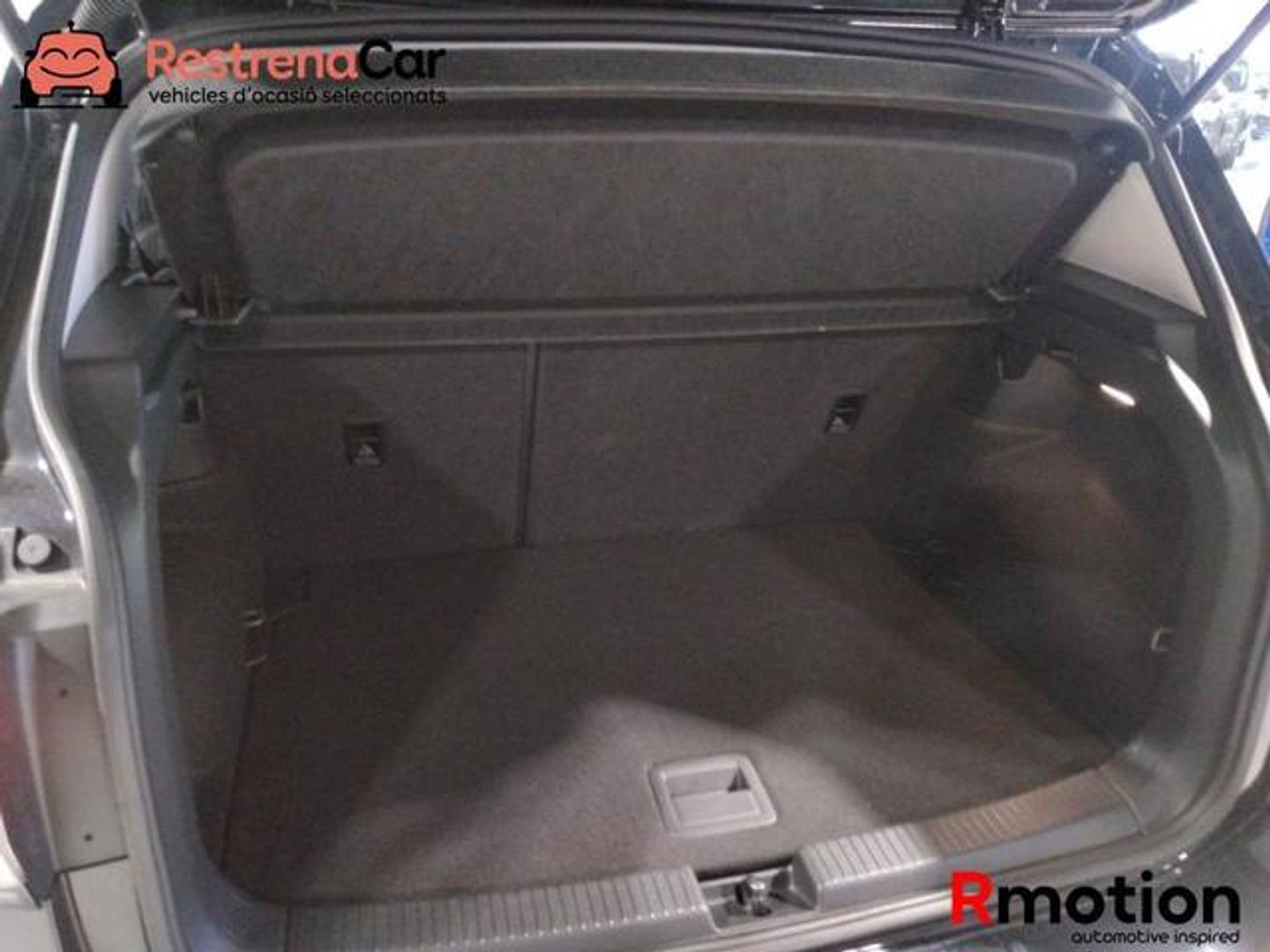 Volkswagen T-Cross Life 1.0 TSI 70 kW (95 CV)